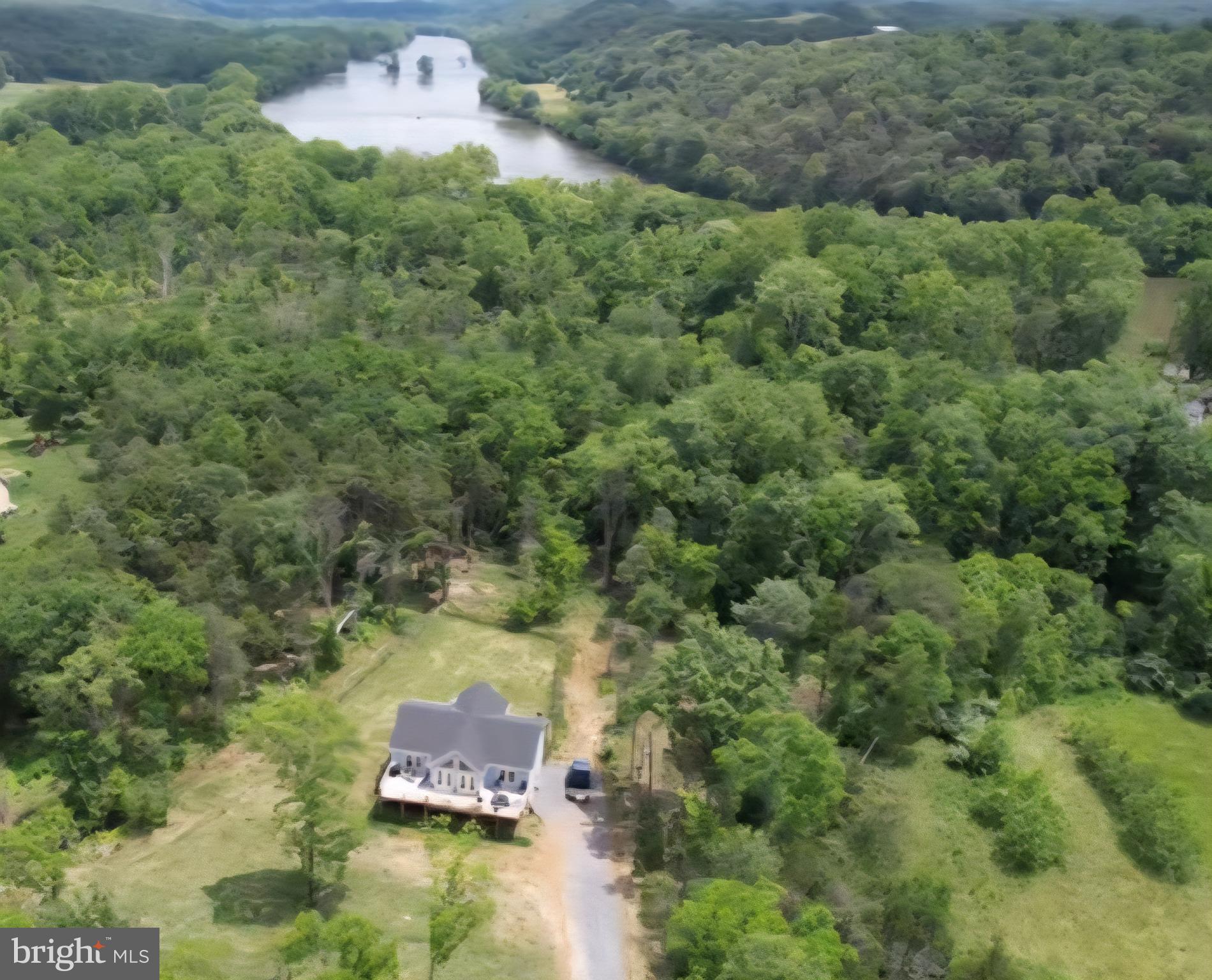 MOTIVATED SELLER! 3D TOUR AND VIDEO AVAILABLE TO VIEW!!!
**Welcome Home to Your Private Oasis Close to Access to Shenandoah River!**
Discover the perfect blend of modern luxury and natural serenity in this stunning 4-bedroom, 3-bathroom home, built in 2023. Nestled on over 5 unrestricted acres, this beautifully designed residence offers over 2,000 square feet of thoughtfully laid-out living space, making it an ideal retreat for those seeking a tranquil escape from the hustle and bustle of everyday life.
- Step inside to an inviting open-concept floor plan, where natural light floods the living room and kitchen, making it the perfect space for family gatherings or entertaining friends. The LVP flooring adds warmth and durability.
-Large deck is great for outdoor entertainment!
- The heart of this home is the kitchen, complete with granite countertops, soft-close cabinets, and state-of-the-art appliances. This kitchen seamlessly combines functionality and style.
- Spacious primary bedroom, featuring an ensuite bathroom that boasts a magnificent soaker tub, perfect for unwinding after a long day. Elegant tile work and modern fixtures enhance the spa-like experience.
- Three additional bedrooms offer plenty of room for family, guests, or a home office. 2 additional full bathrooms feature tile floors.
- Step outside to your expansive wooded lot, where nature meets tranquility. With over 5 acres at your disposal, imagine endless possibilities for gardening, outdoor activities, or simply enjoying the privacy of your own space. The property offers ample room for future customizations, including a pool, barn, or detached garage. This property has no HOA or restrictions. Zoned Residential Agricultural. You can bring your chickens, goats or horses!
- The attached two-car garage provides easy access and extra storage, ensuring your vehicles and outdoor gear are always protected from the elements.
**Why You'll Love This Home**:
This remarkable property combines modern convenience with the peace and quiet of rural living. Enjoy the benefits of a new build, complete with energy-efficient features and modern finishes. Whether you’re sipping coffee on your porch surrounded by nature or hosting summer barbecues in your expansive yard, this home is sure to impress.
**Location**: Conveniently situated with easy access to nearby amenities, shopping, and dining options, you’ll have the perfect balance of privacy and accessibility. Experience the best of both worlds!
Don’t miss the chance to make this dream home your reality! Schedule a private tour today and discover the beauty and tranquility that awaits you at this incredible property. Your private oasis is just a showing away!