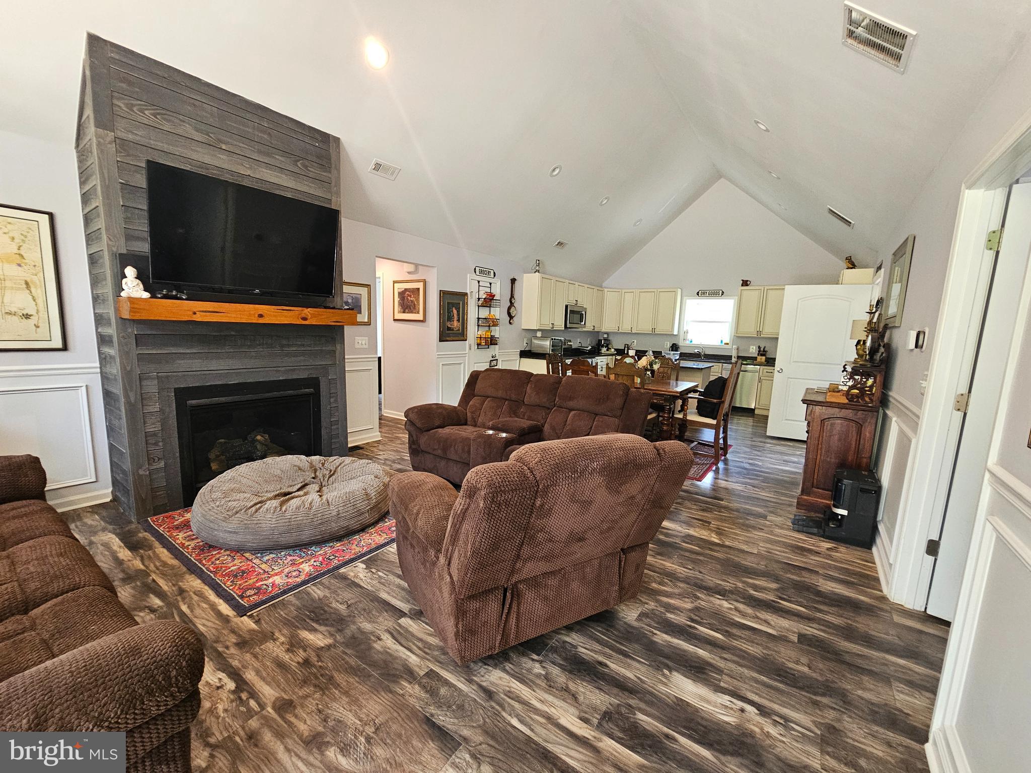 3612 PANHANDLE ROAD