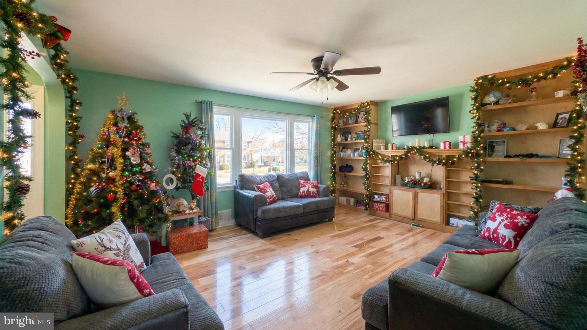 FAYFIELD - Residential