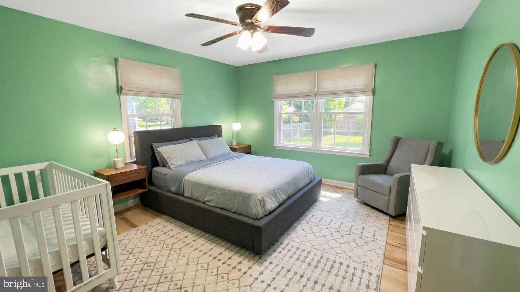 FAYFIELD - Residential