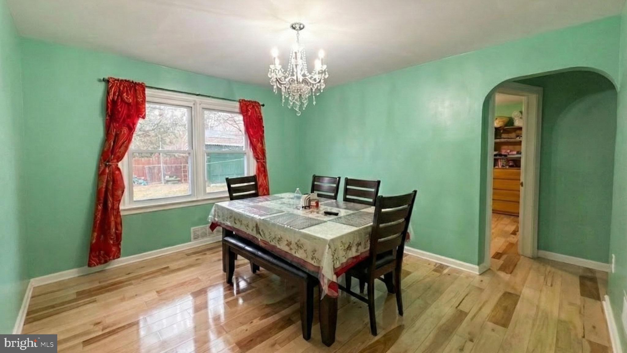 FAYFIELD - Residential