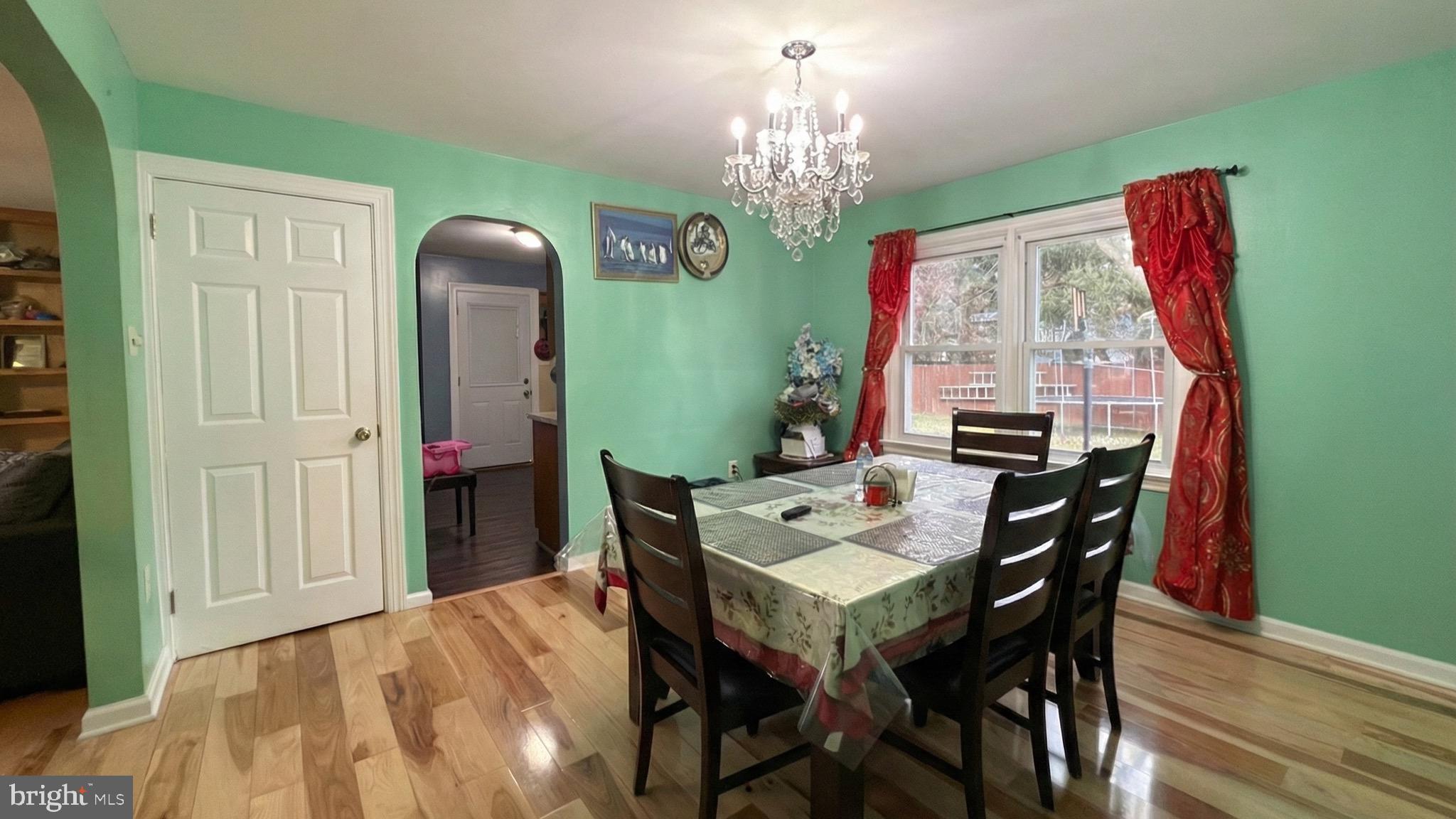 FAYFIELD - Residential