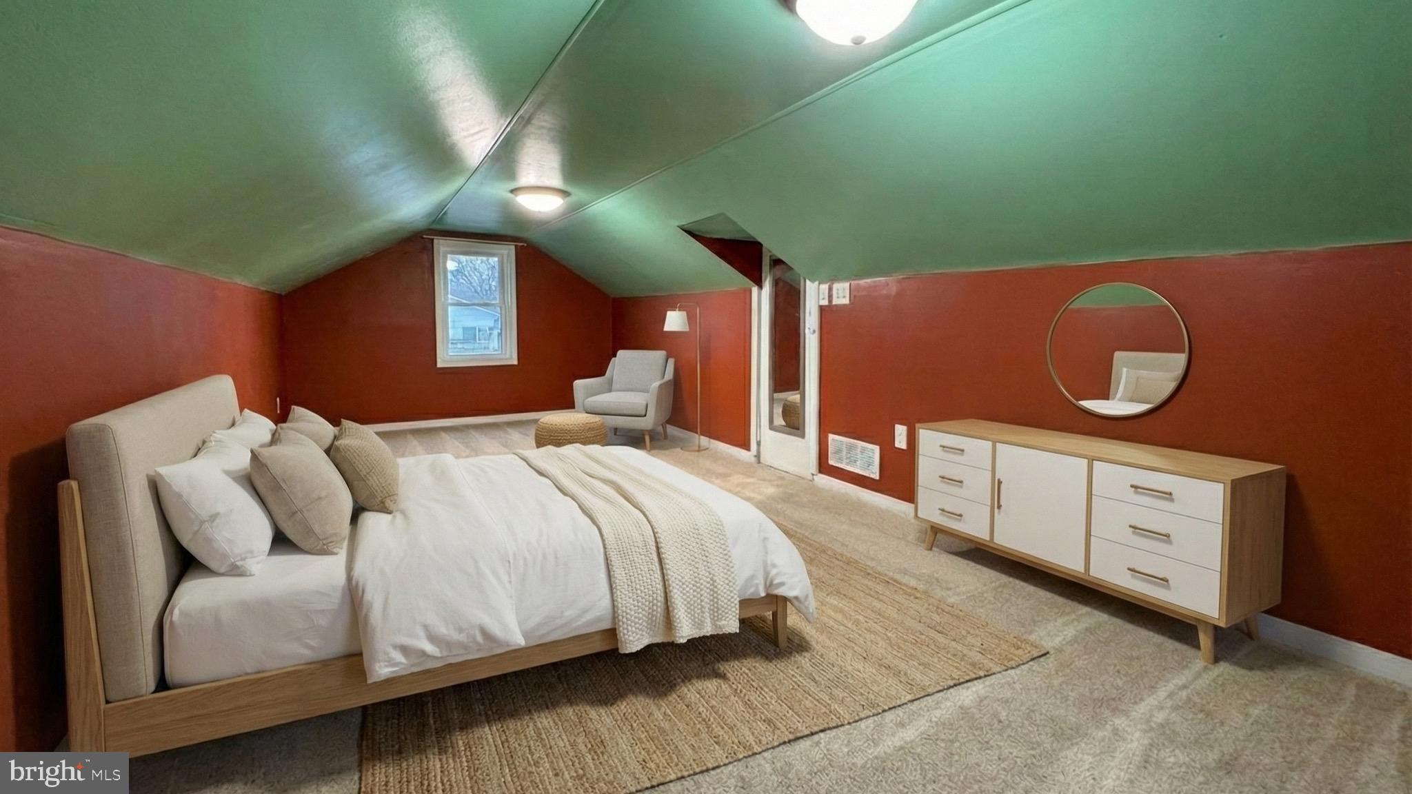 FAYFIELD - Residential