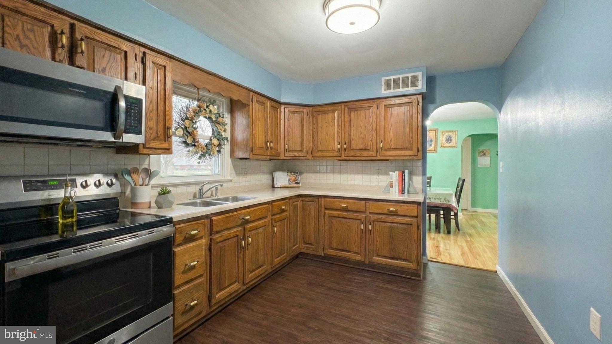 FAYFIELD - Residential