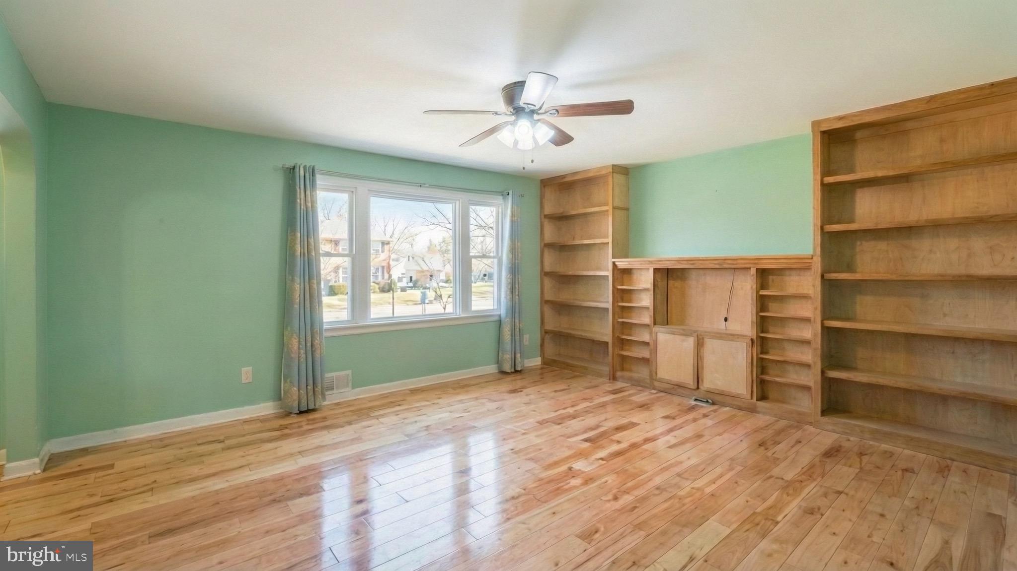 FAYFIELD - Residential