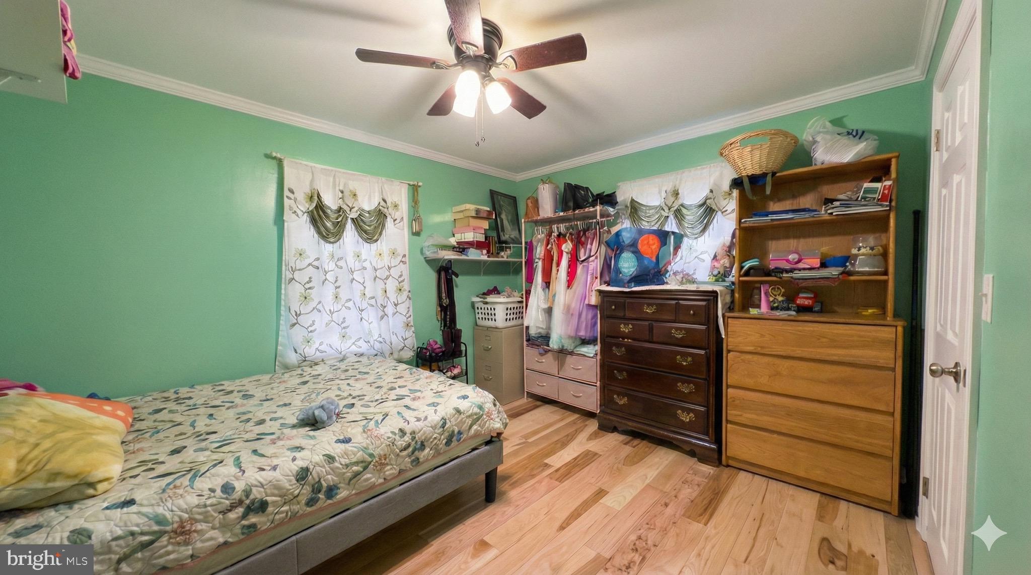 FAYFIELD - Residential