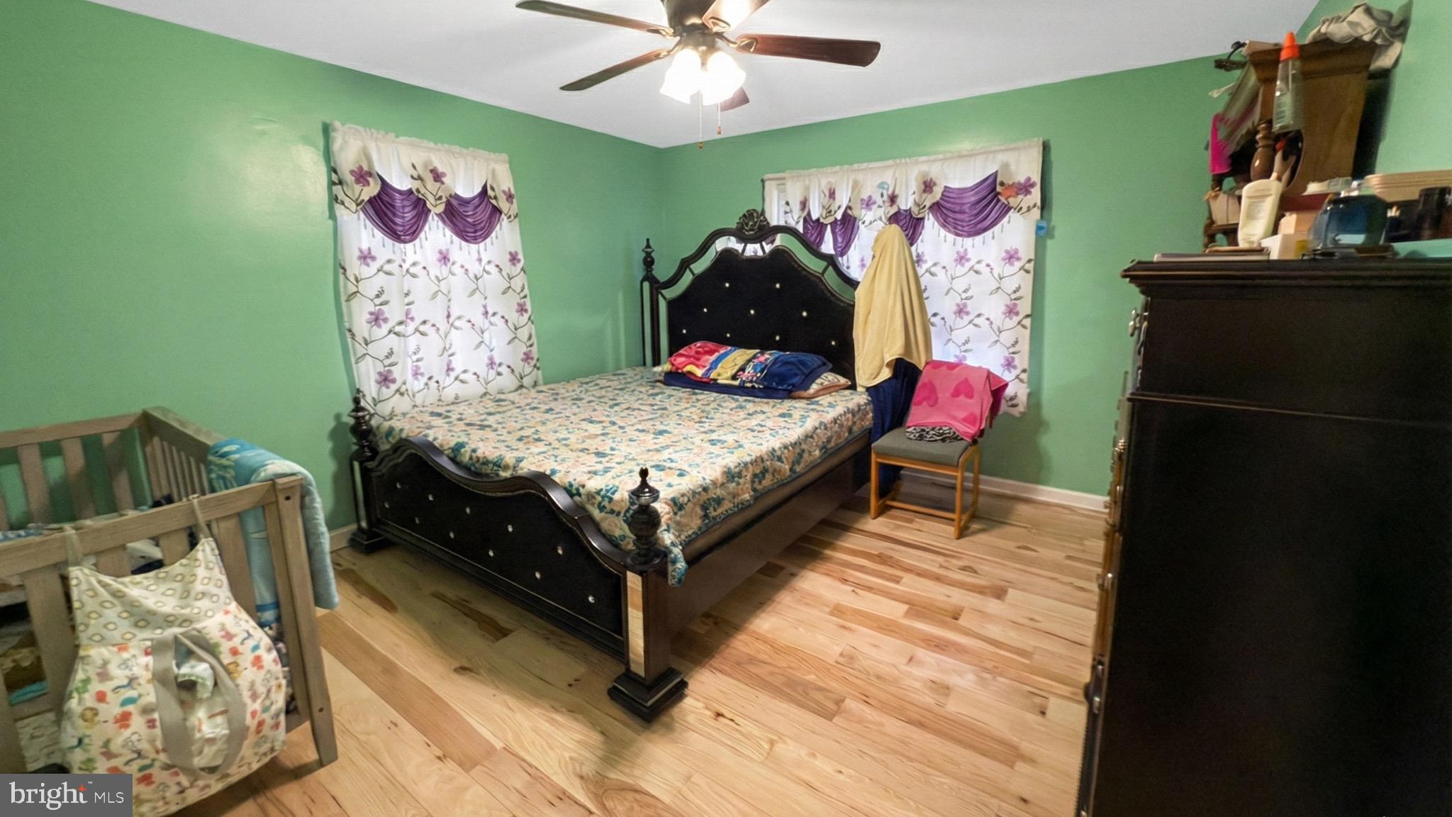 FAYFIELD - Residential