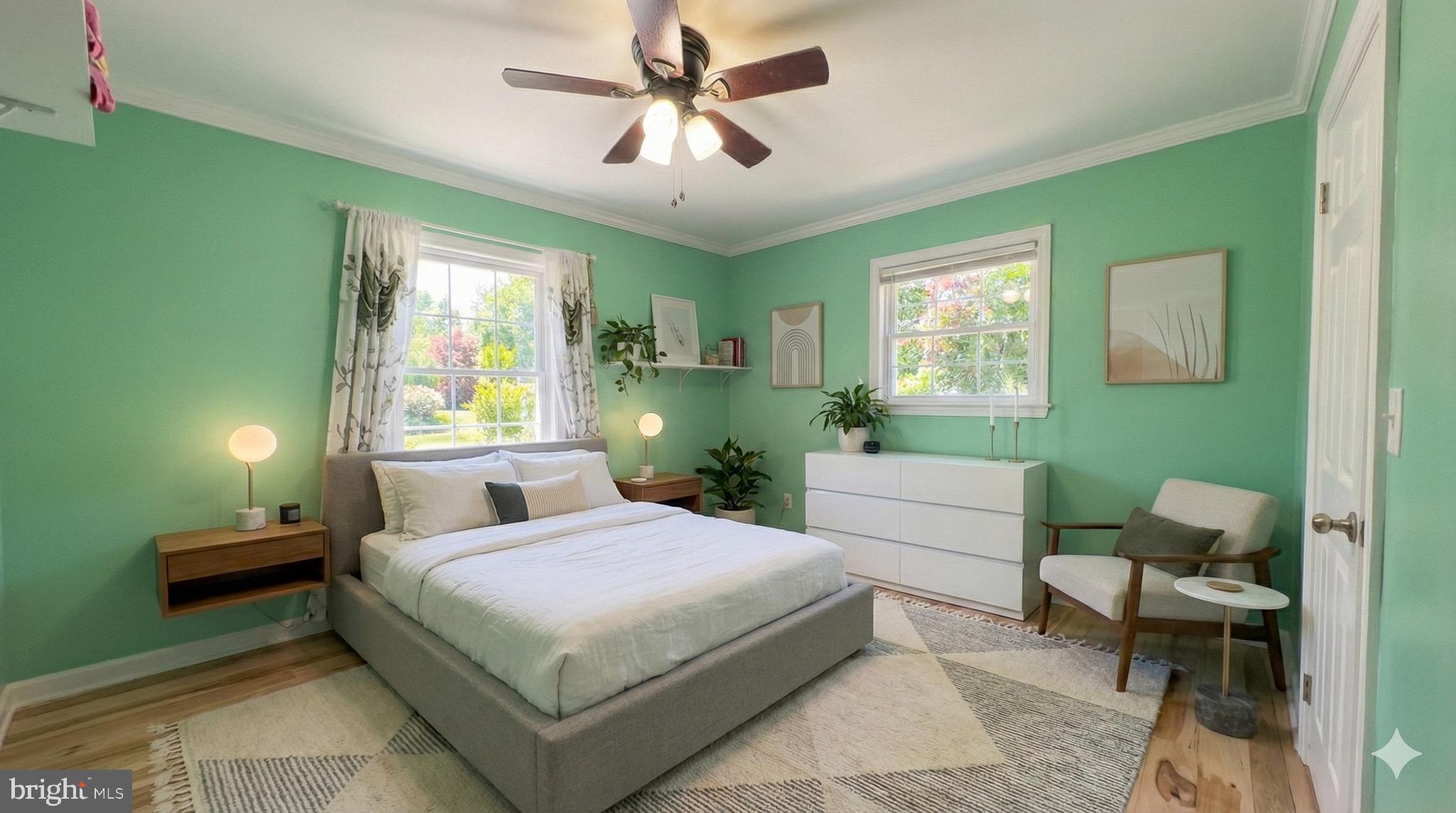 FAYFIELD - Residential