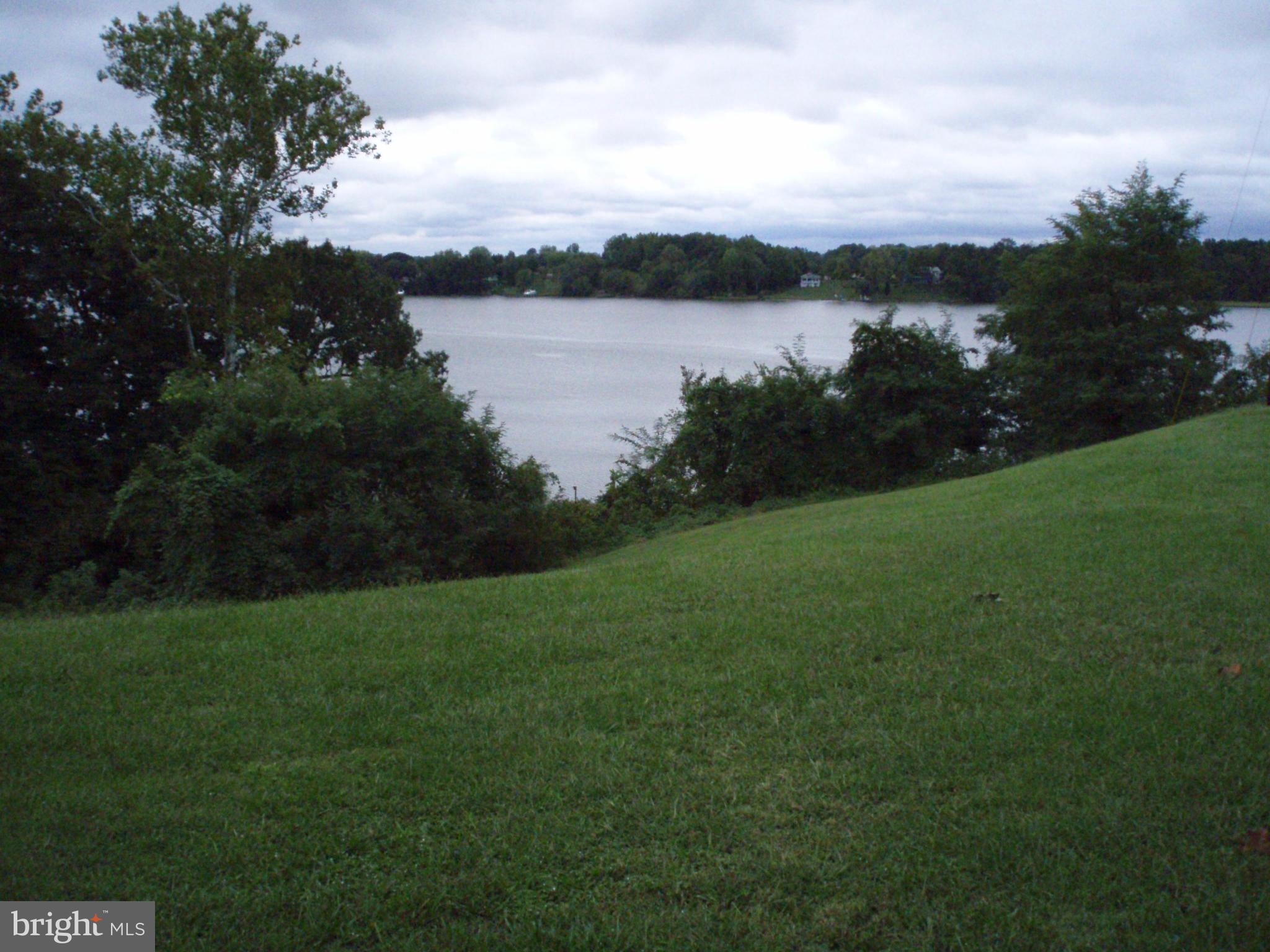 DOWNTOWN LEONARDTOWN - Residential Lease