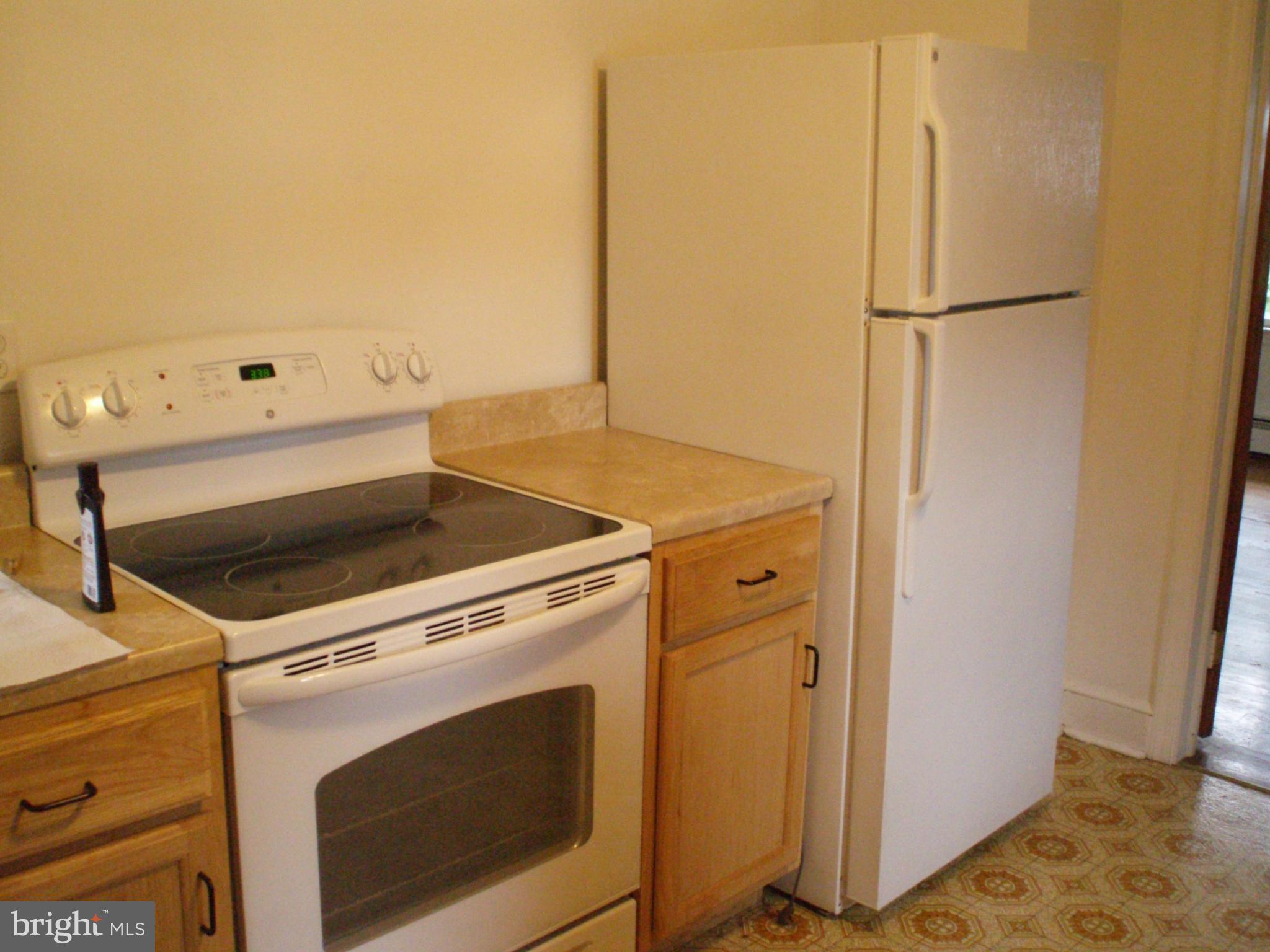 DOWNTOWN LEONARDTOWN - Residential Lease