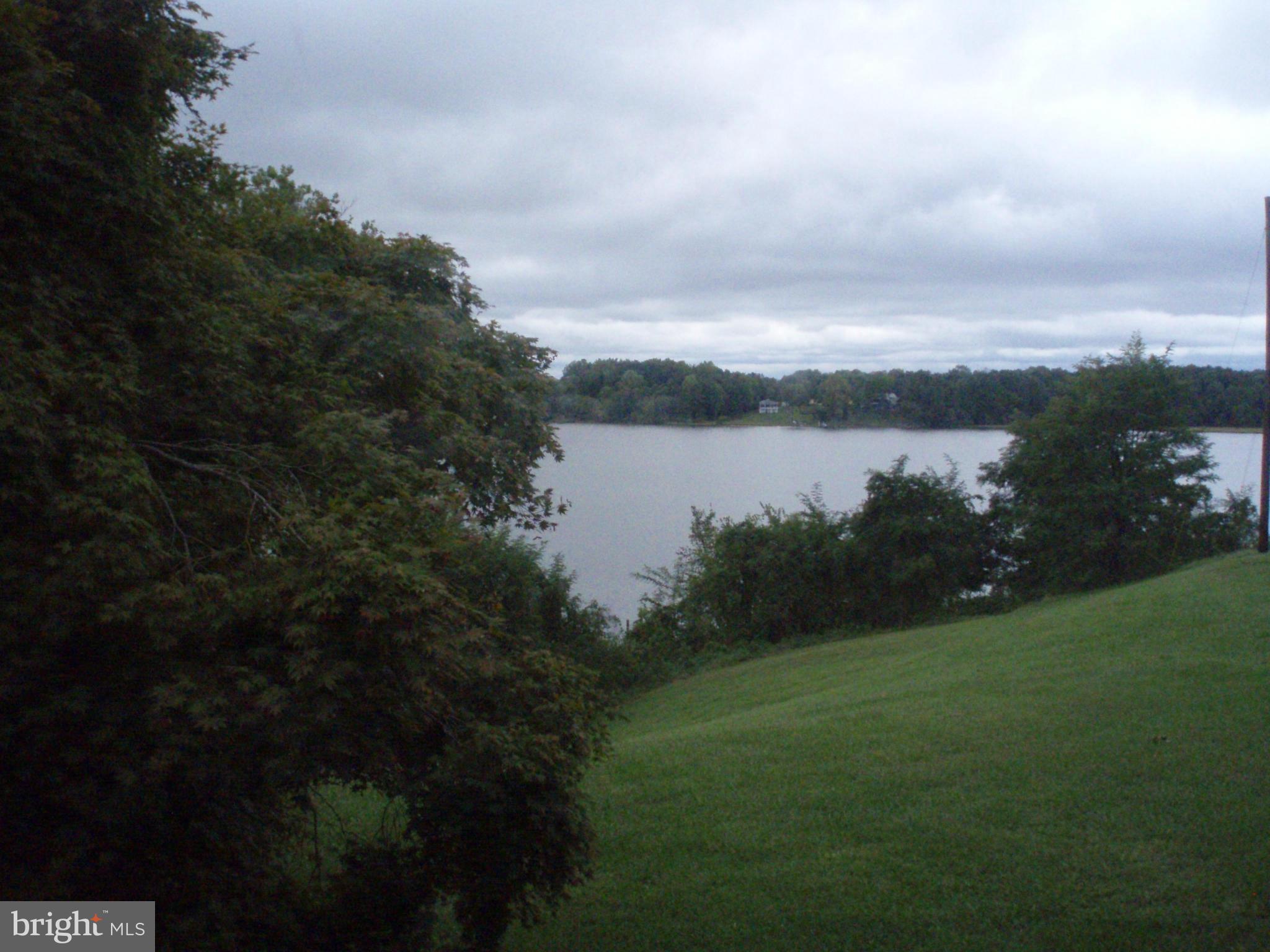 DOWNTOWN LEONARDTOWN - Residential Lease