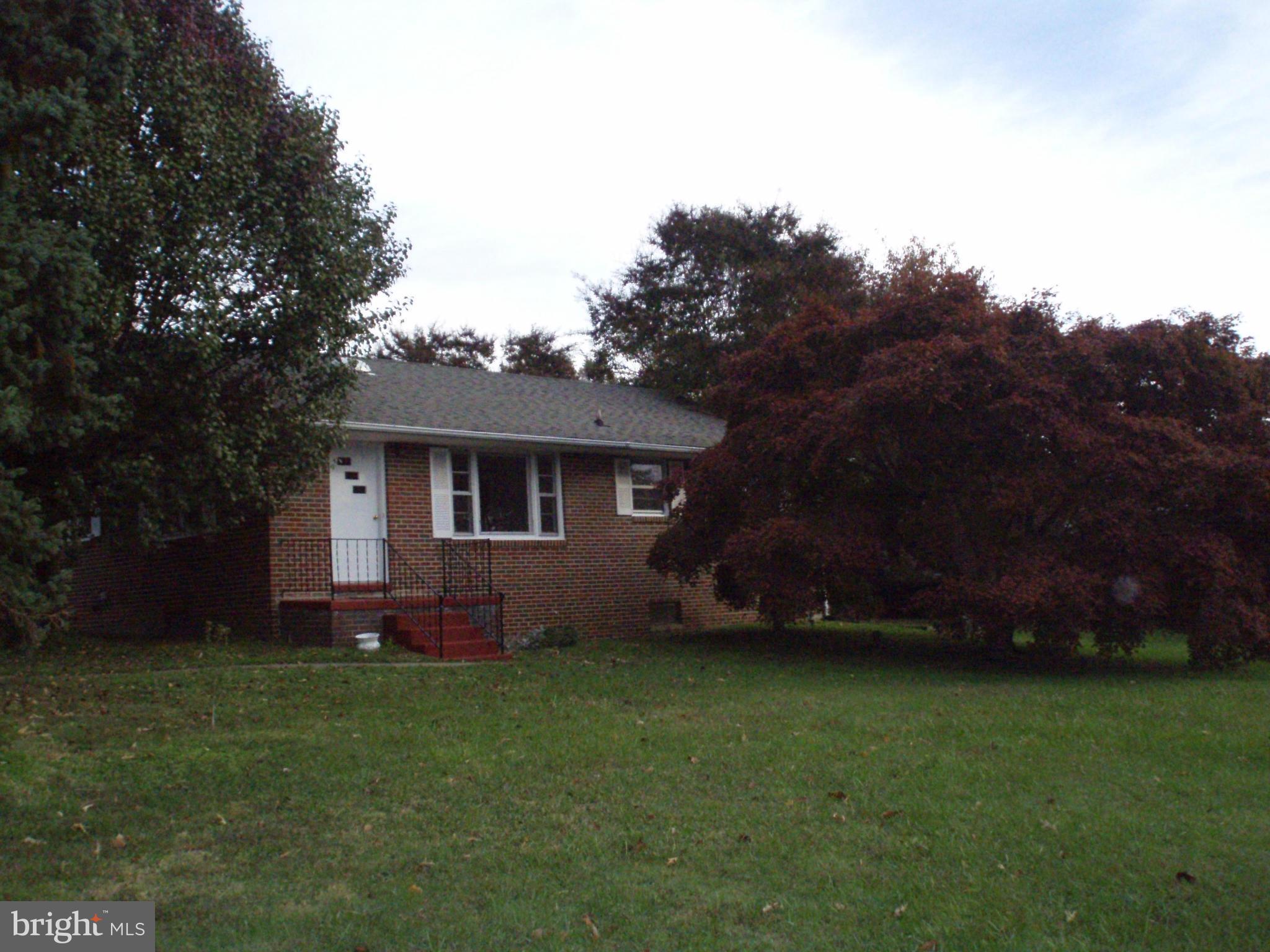 DOWNTOWN LEONARDTOWN - Residential Lease