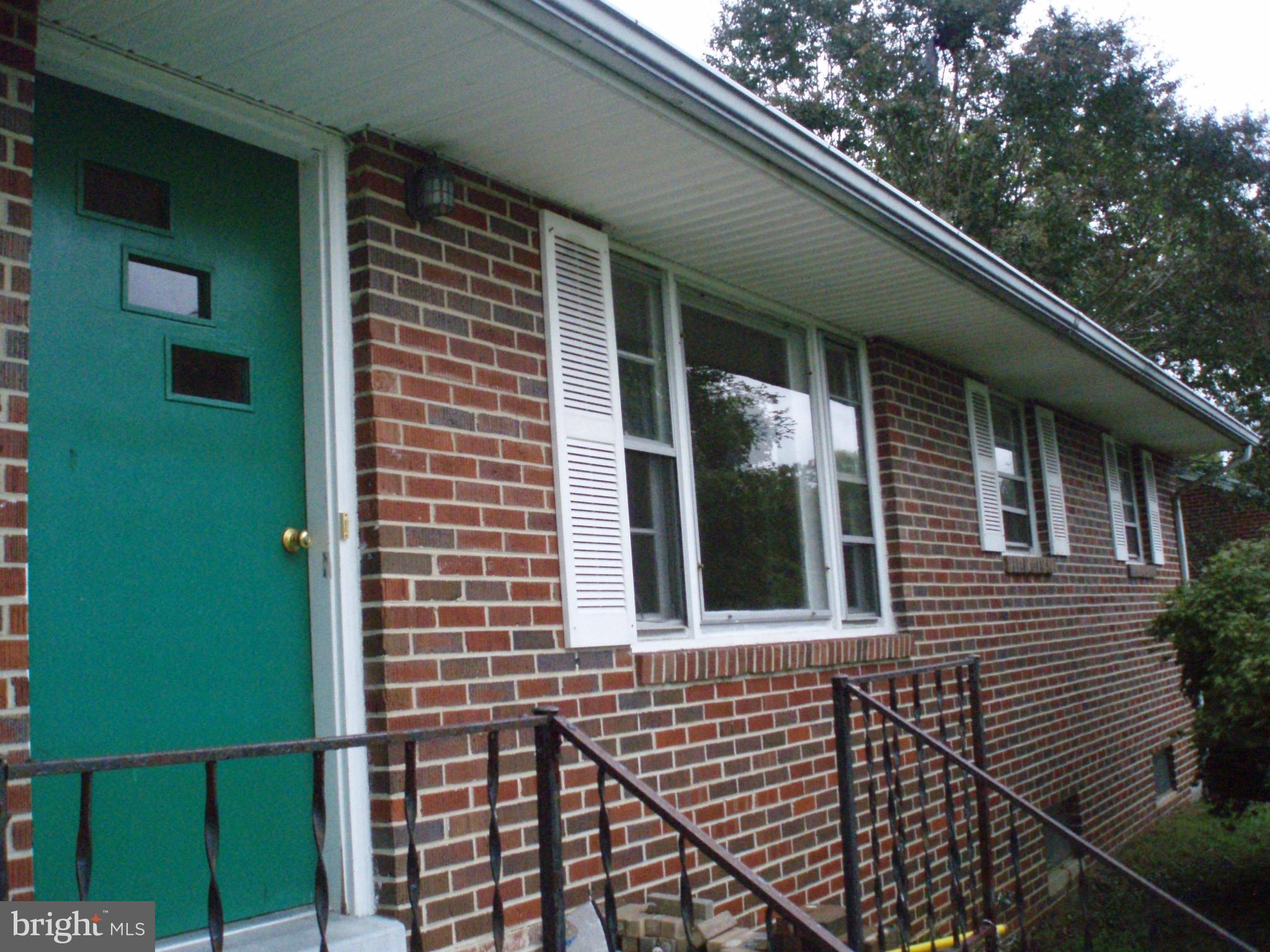 DOWNTOWN LEONARDTOWN - Residential Lease