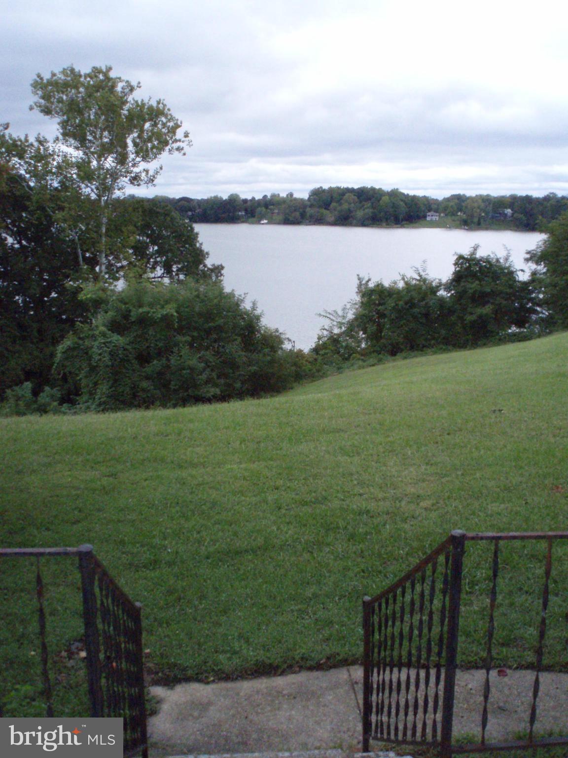 DOWNTOWN LEONARDTOWN - Residential Lease