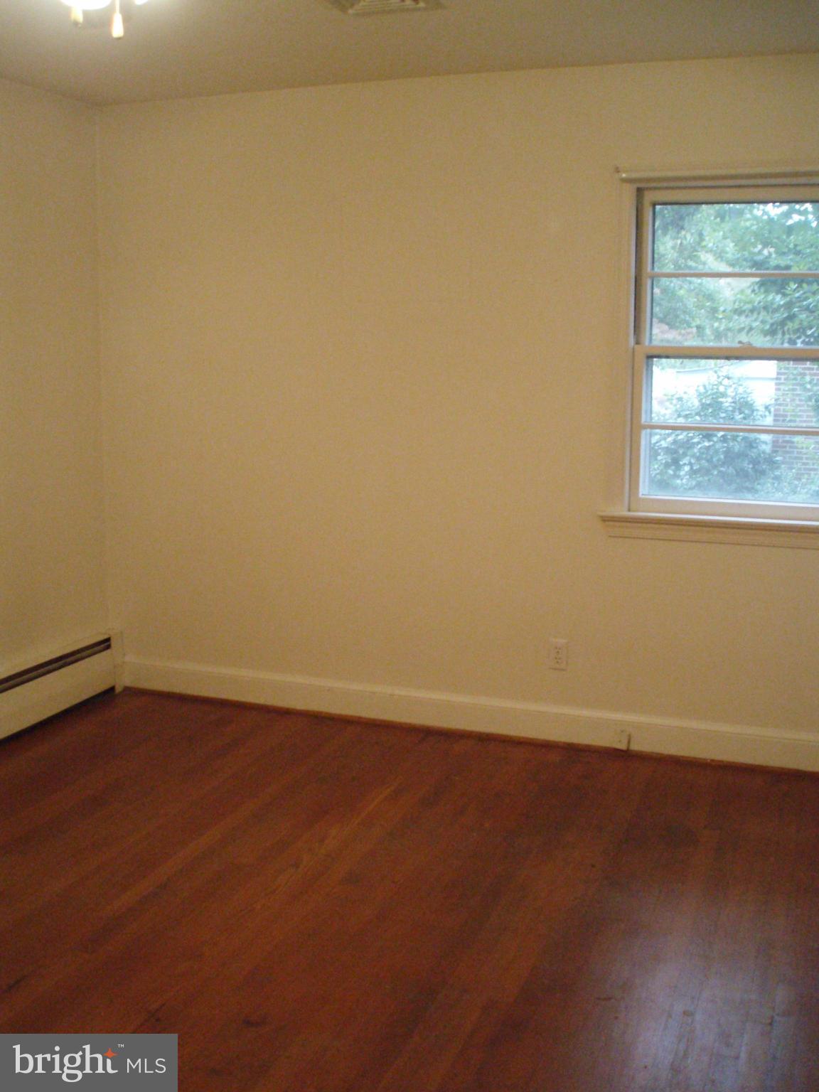 DOWNTOWN LEONARDTOWN - Residential Lease