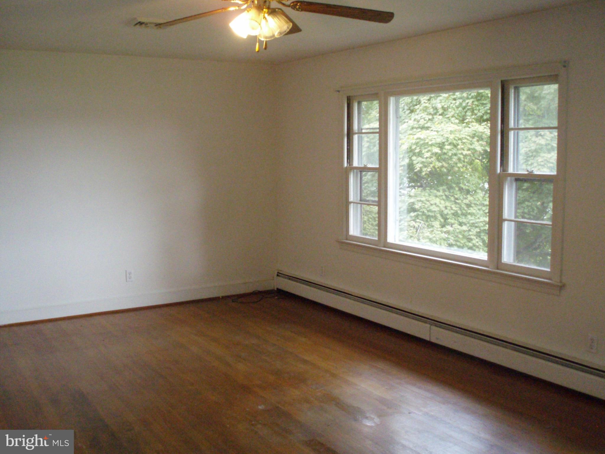 DOWNTOWN LEONARDTOWN - Residential Lease