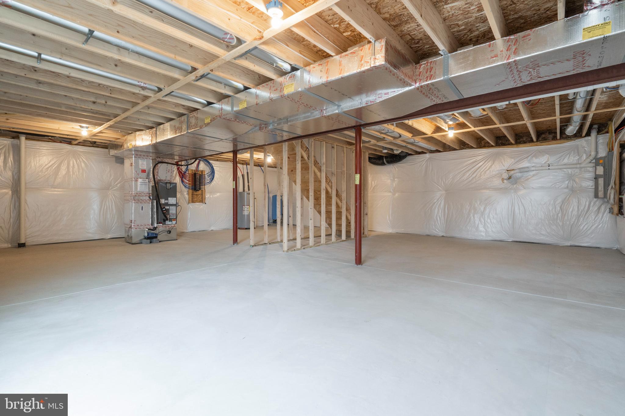 SPRING MOUNT - Residential