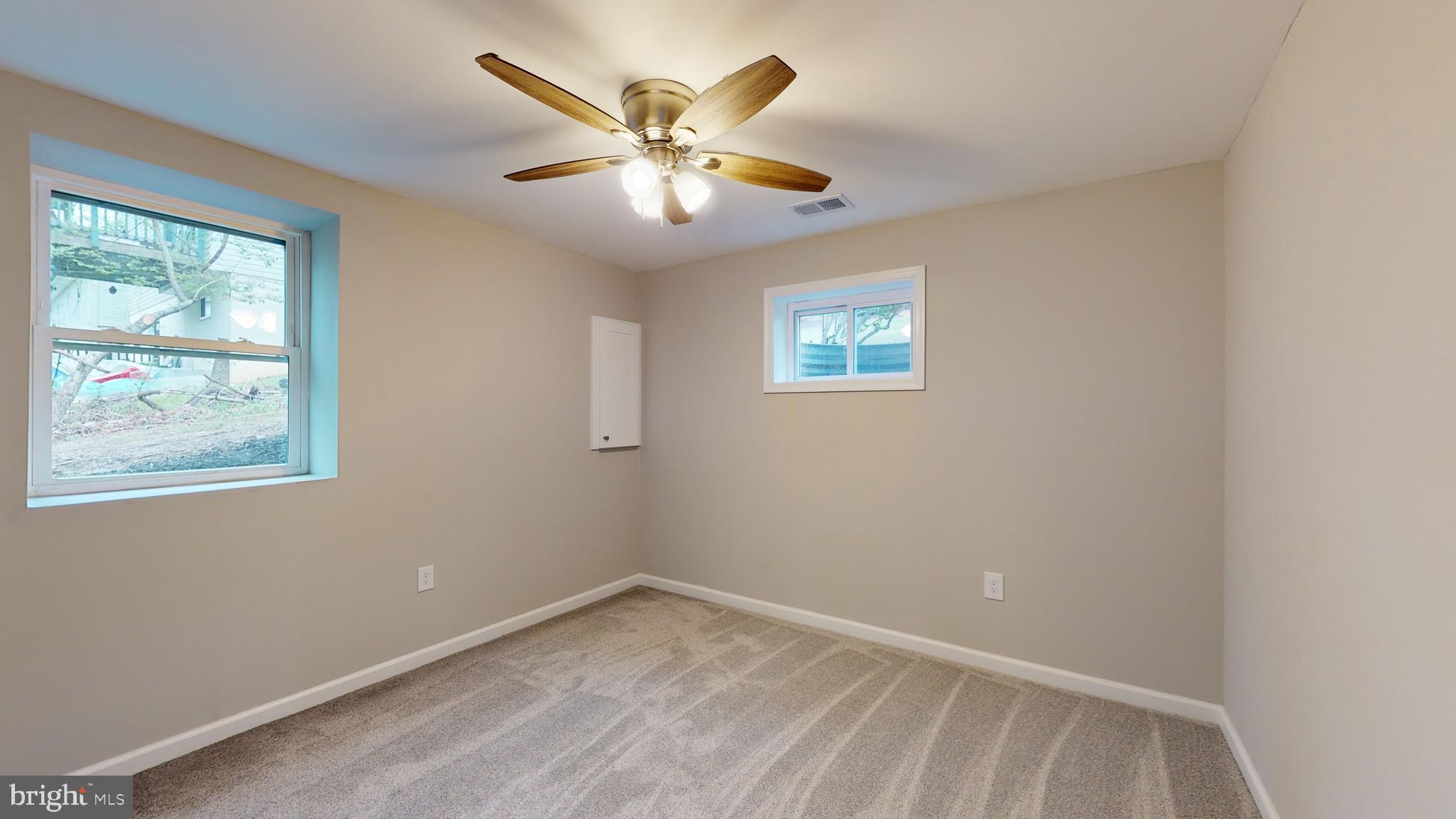 CHESAPEAKE RANCH ESTATES - Residential