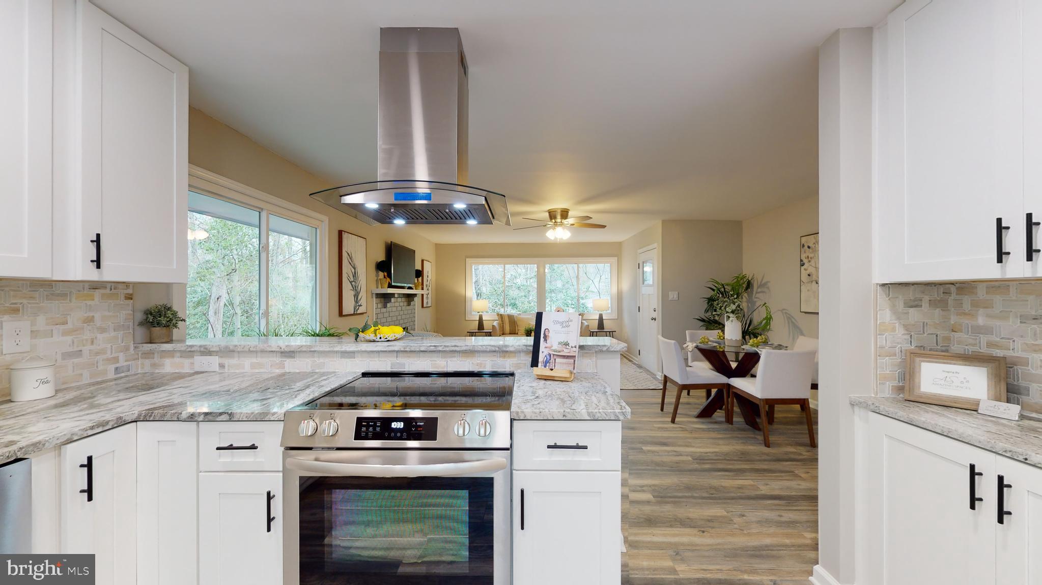 CHESAPEAKE RANCH ESTATES - Residential