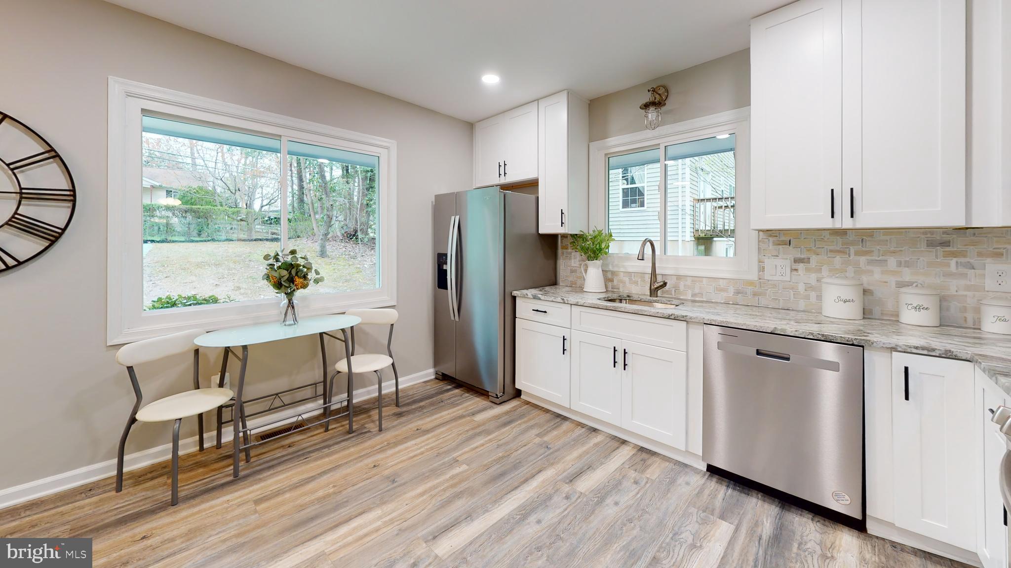 CHESAPEAKE RANCH ESTATES - Residential