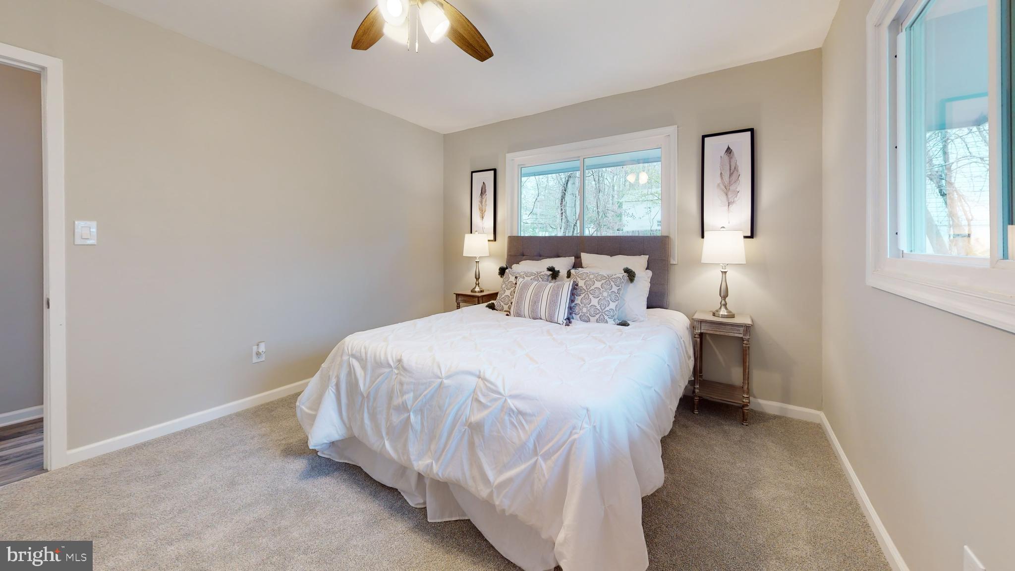 CHESAPEAKE RANCH ESTATES - Residential