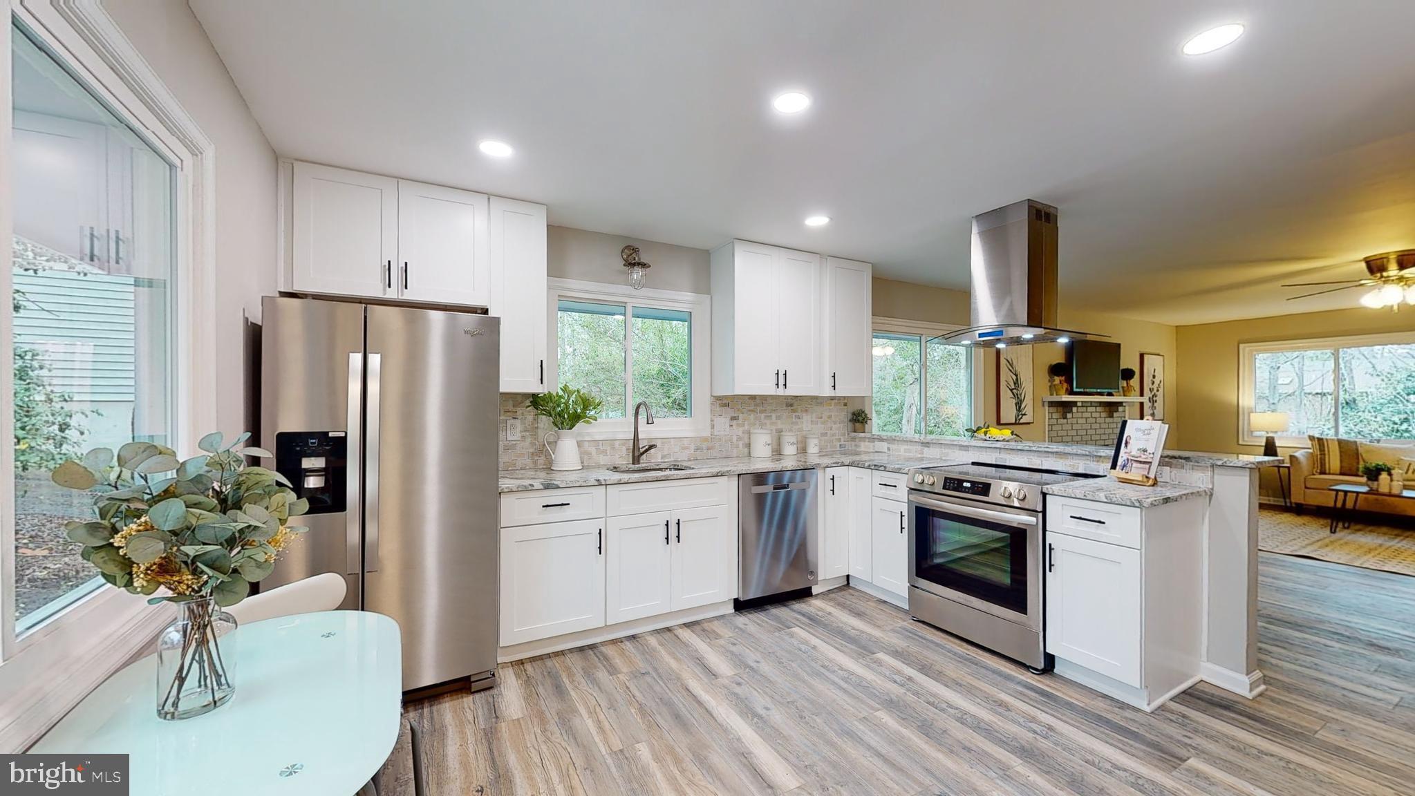 CHESAPEAKE RANCH ESTATES - Residential