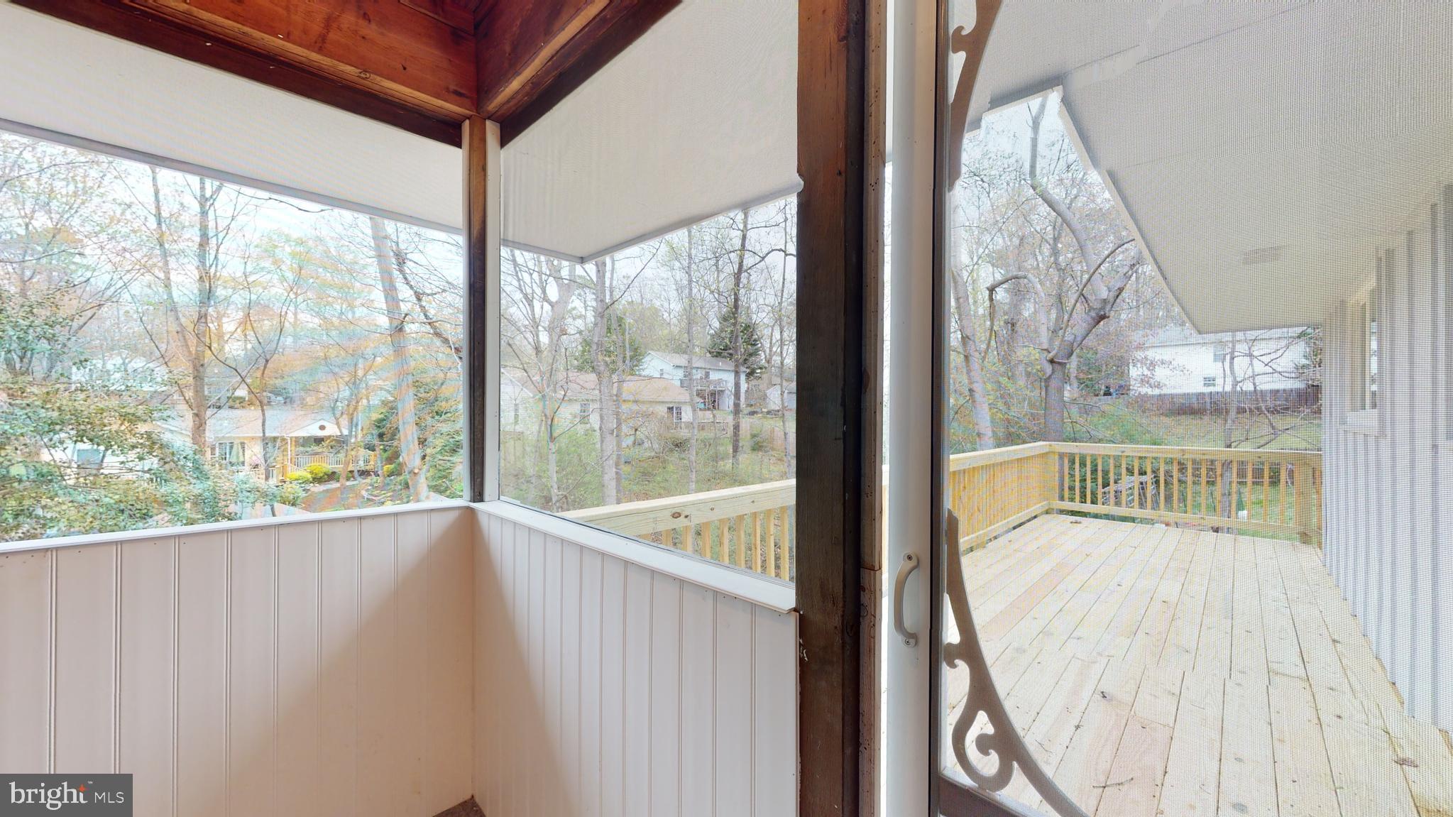 CHESAPEAKE RANCH ESTATES - Residential