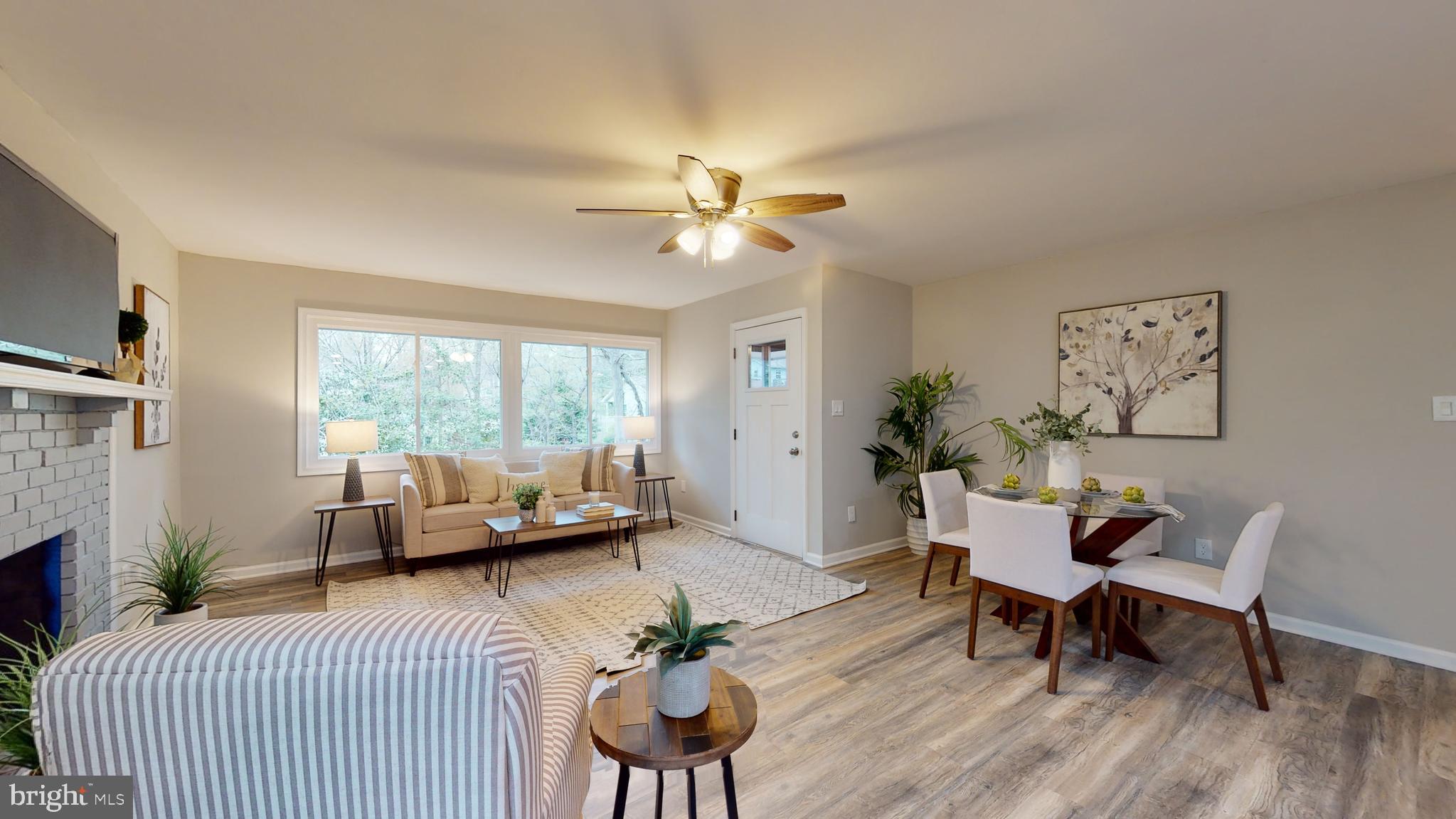 CHESAPEAKE RANCH ESTATES - Residential