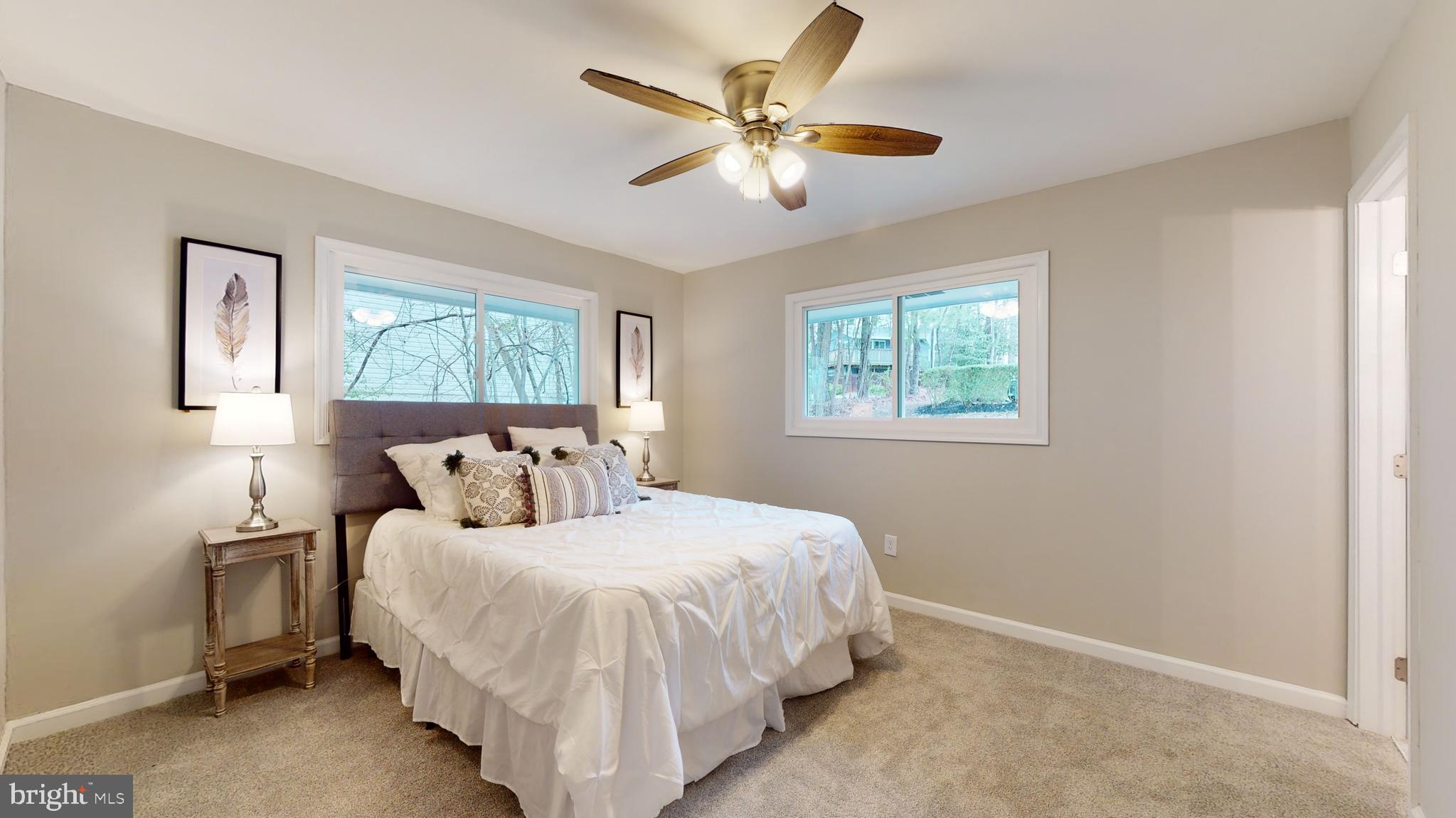 CHESAPEAKE RANCH ESTATES - Residential