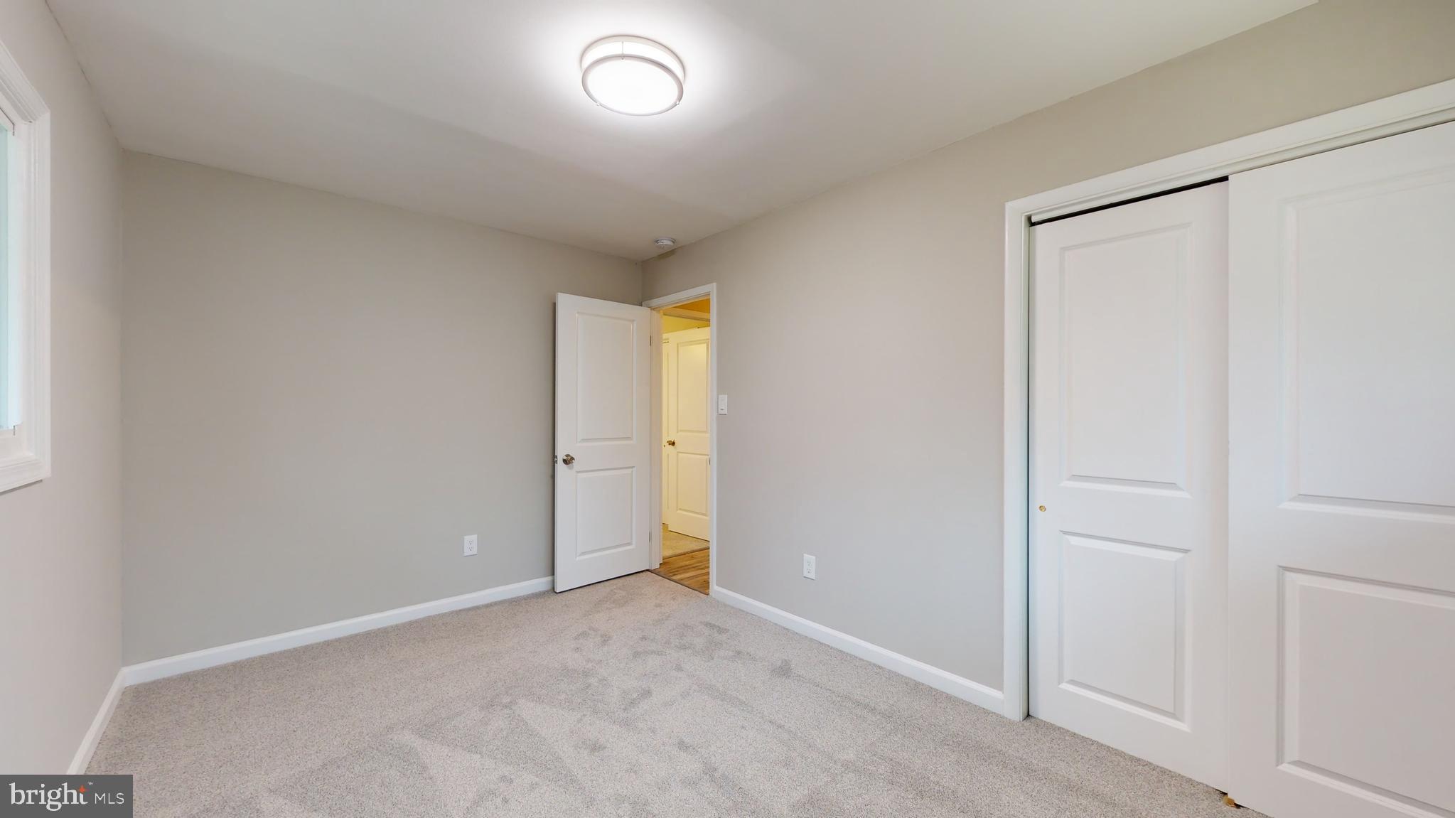 CHESAPEAKE RANCH ESTATES - Residential