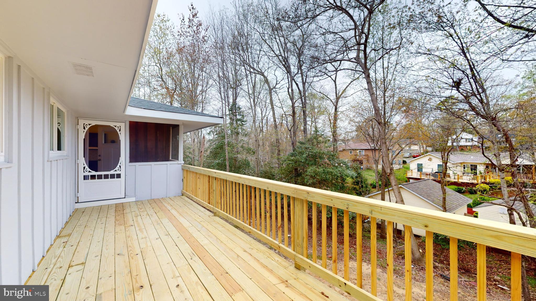 CHESAPEAKE RANCH ESTATES - Residential