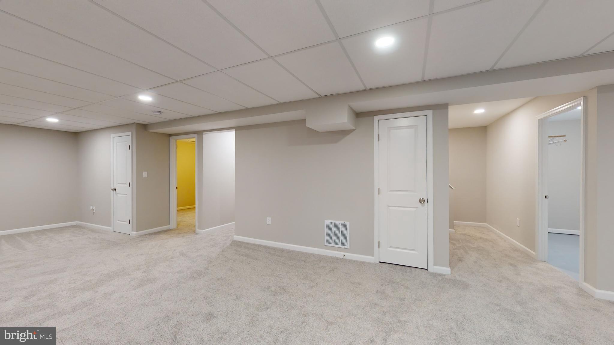 CHESAPEAKE RANCH ESTATES - Residential