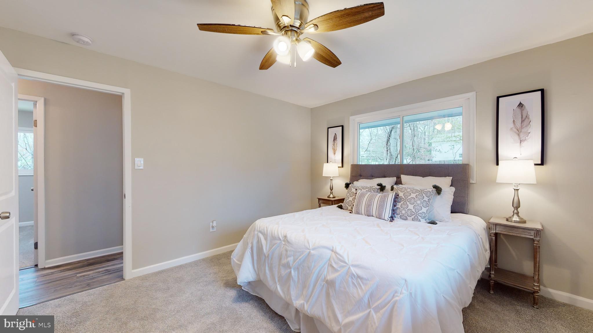 CHESAPEAKE RANCH ESTATES - Residential