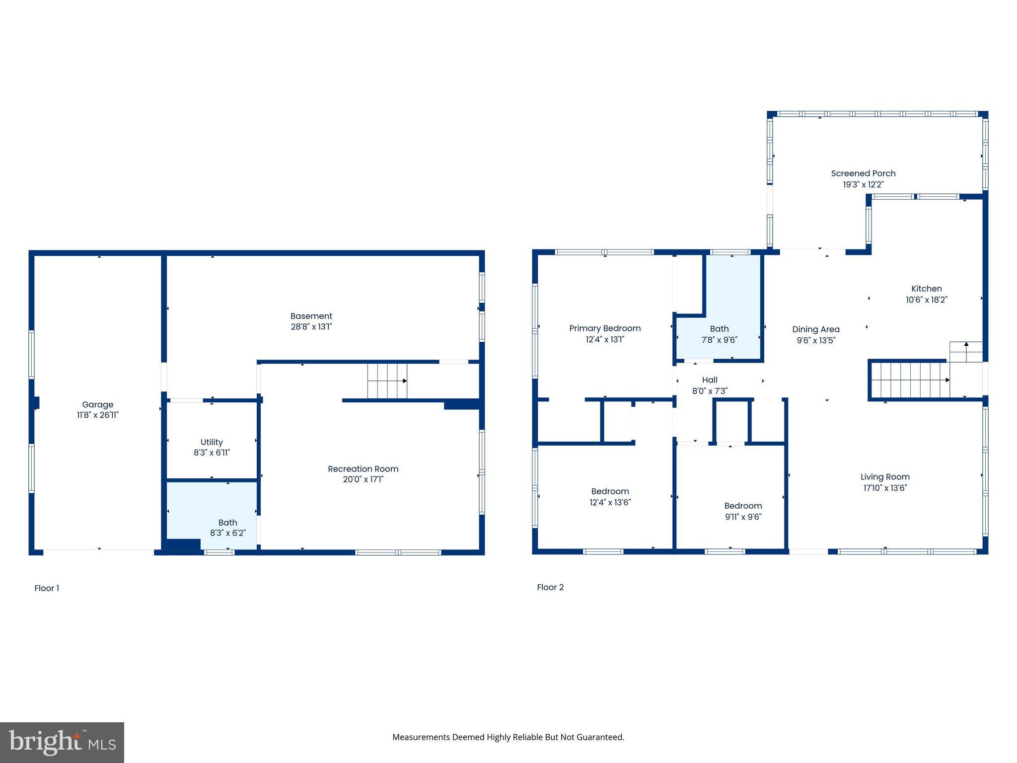 TWINBROOK FOREST - Residential