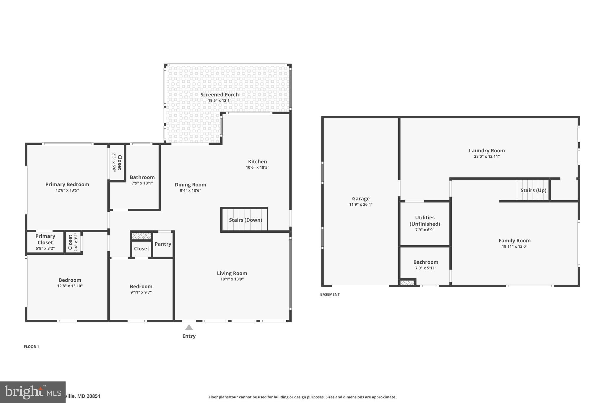 TWINBROOK FOREST - Residential