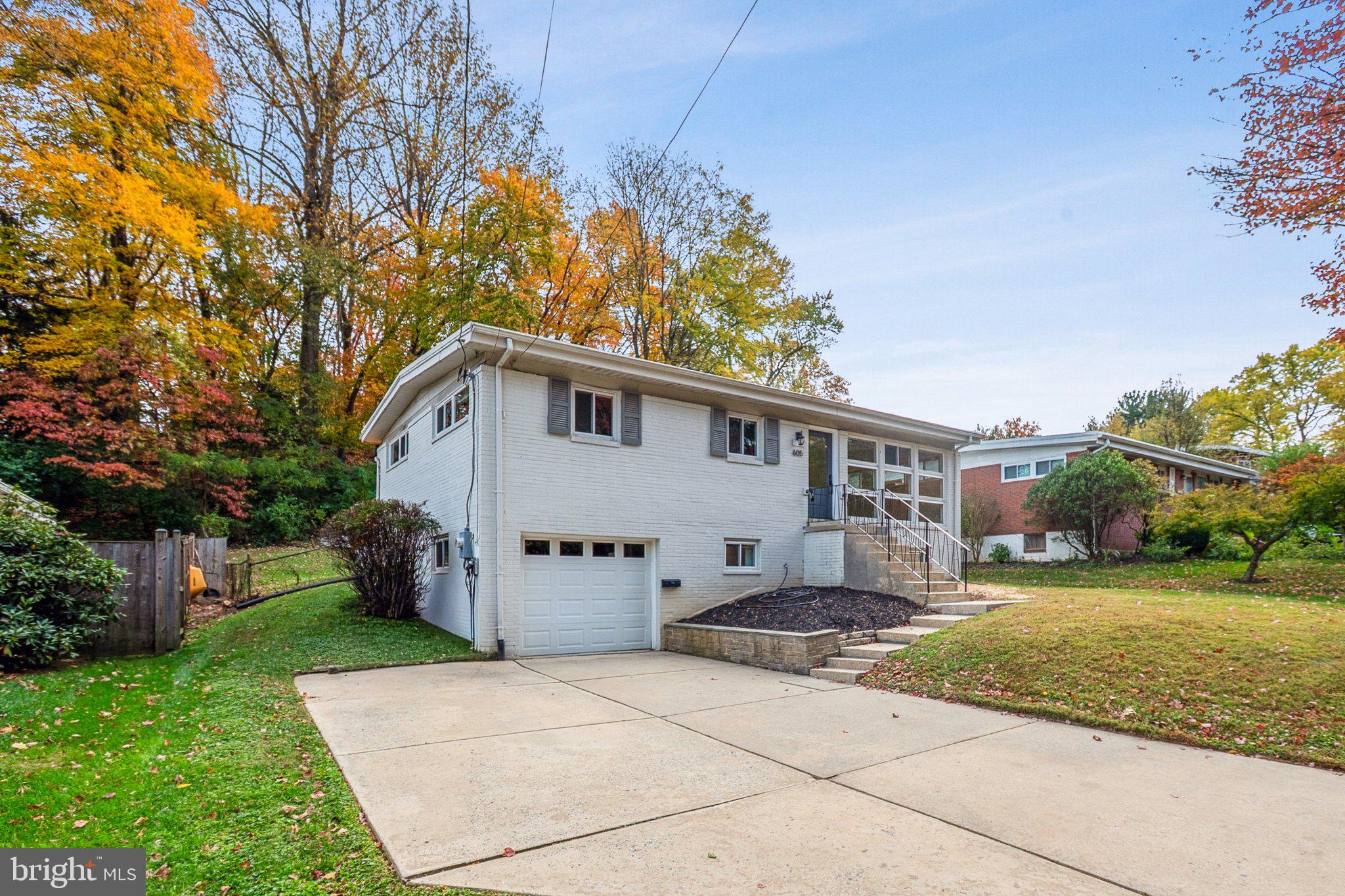 TWINBROOK FOREST - Residential