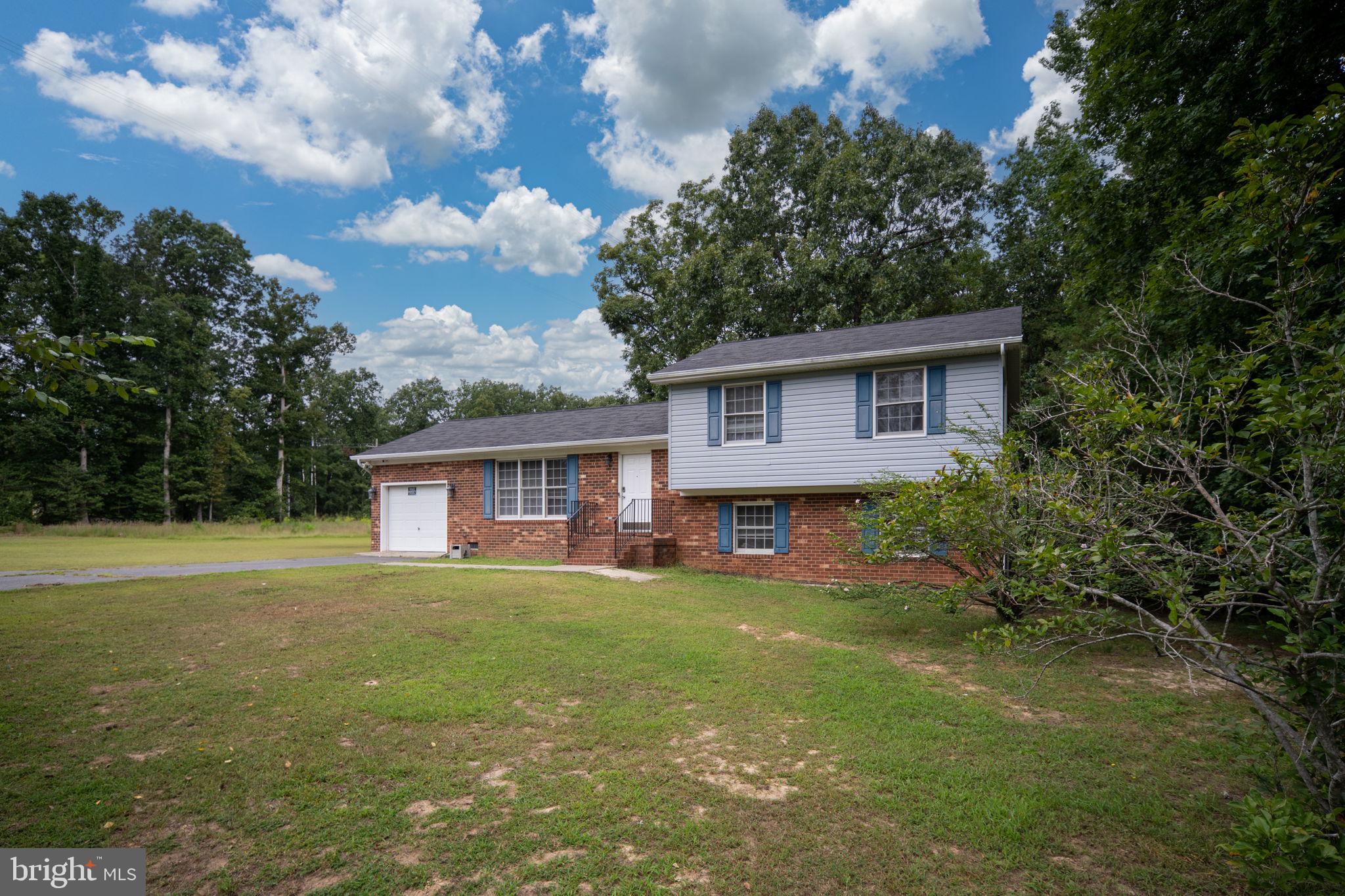 LAKE LAND OR - Residential