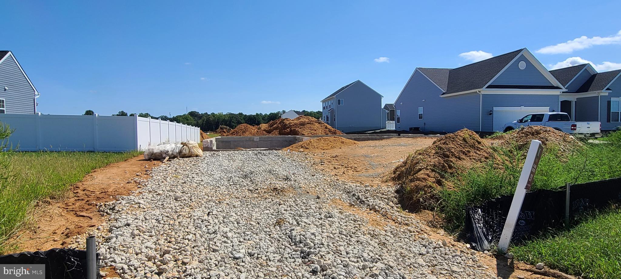 CLARK'S REST - Residential