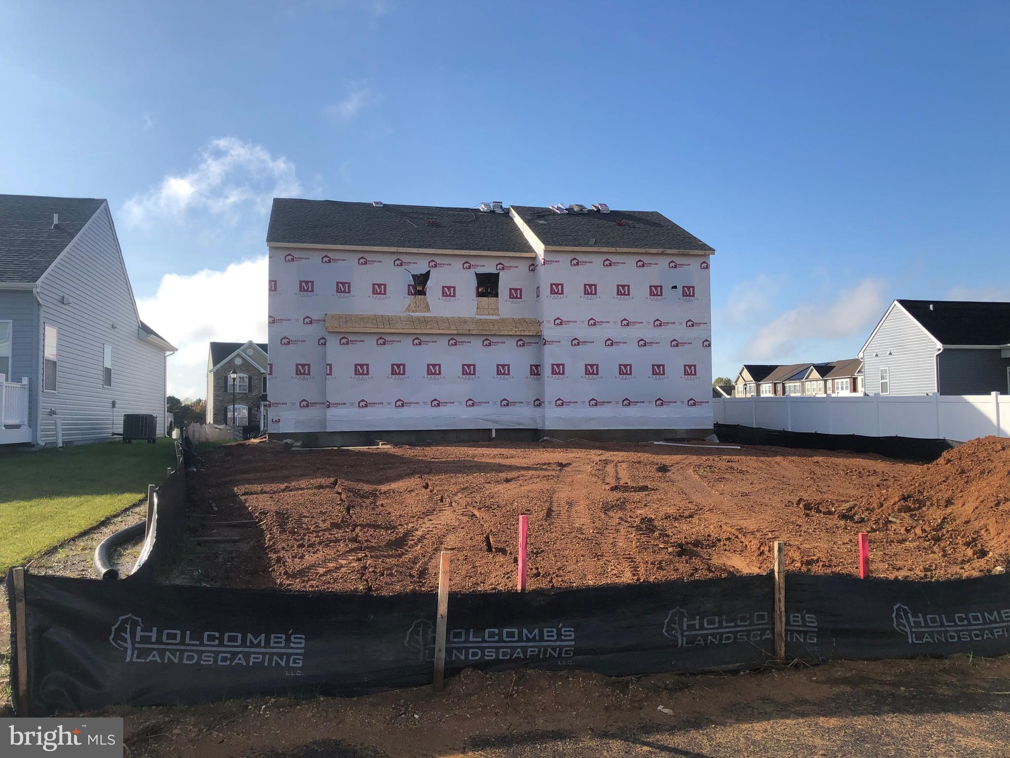 CLARK'S REST - Residential