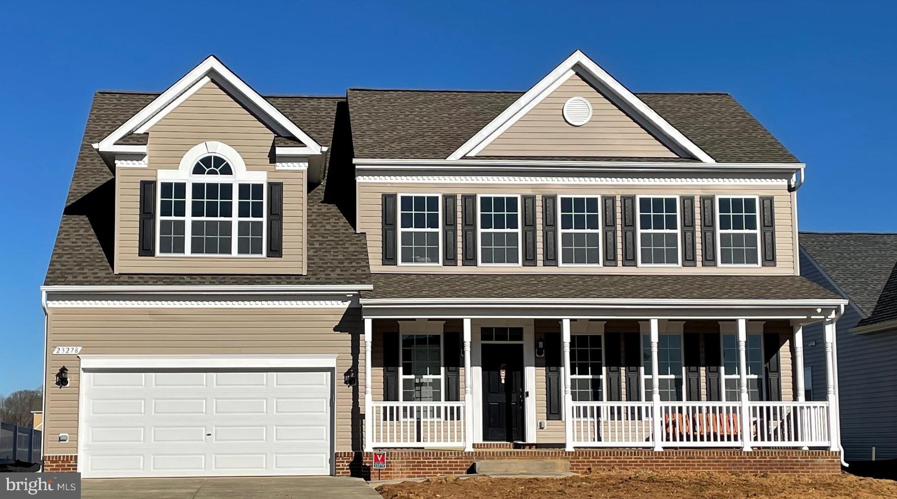 CLARK'S REST - Residential