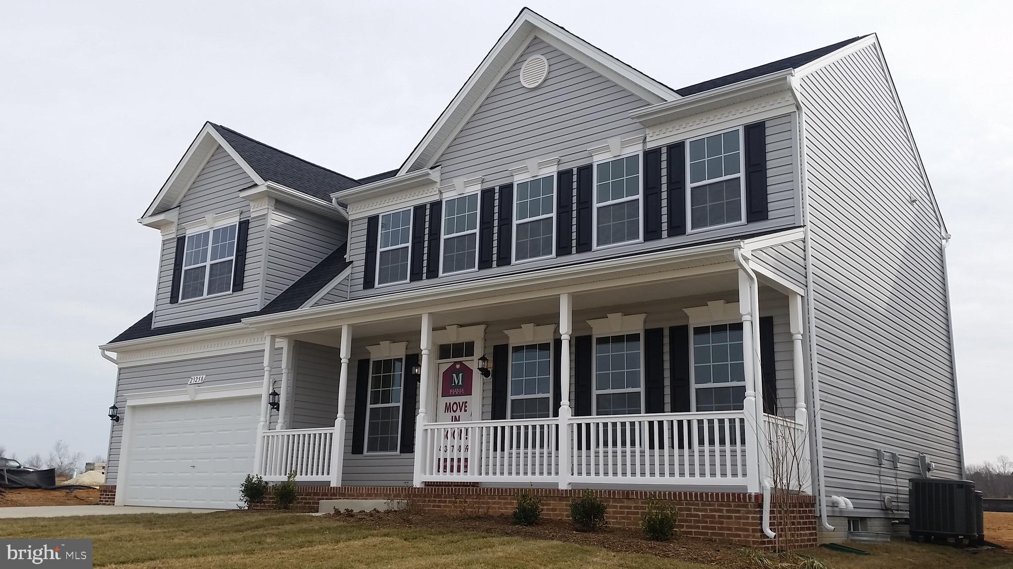 CLARK'S REST - Residential