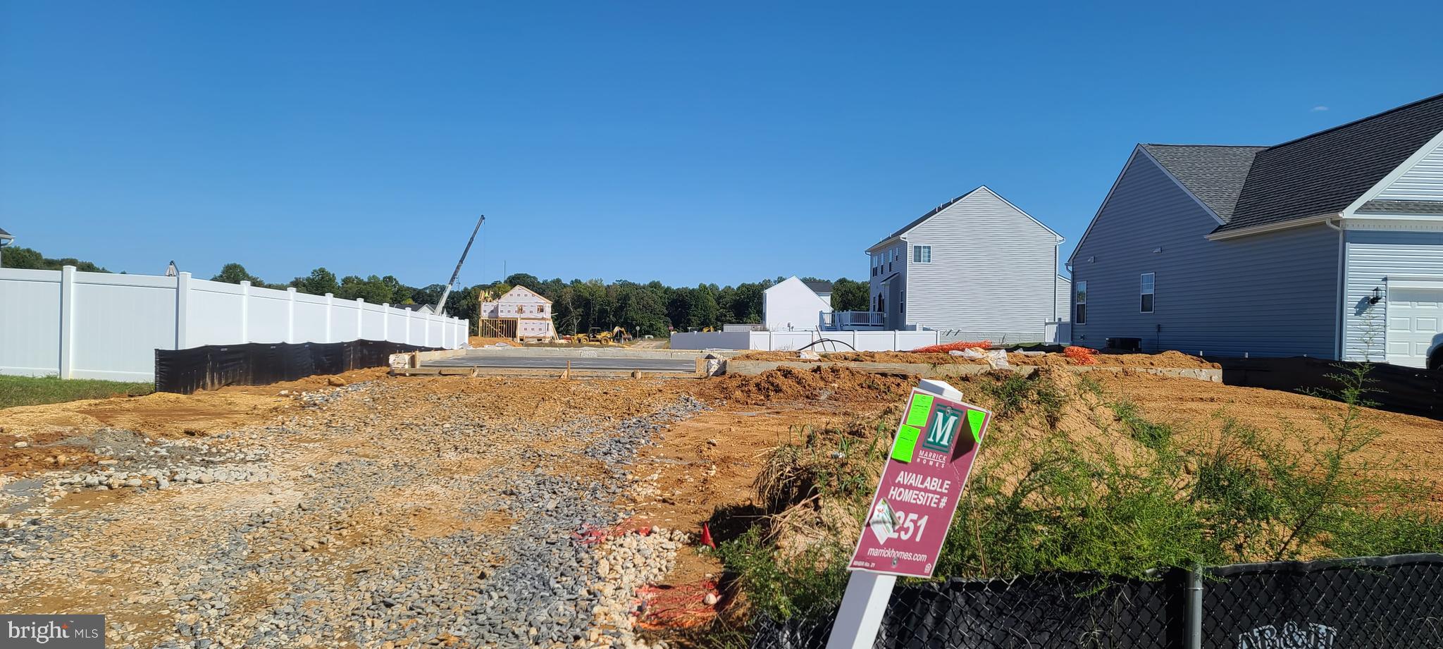 CLARK'S REST - Residential