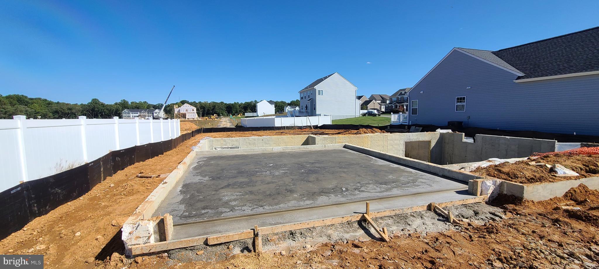 CLARK'S REST - Residential