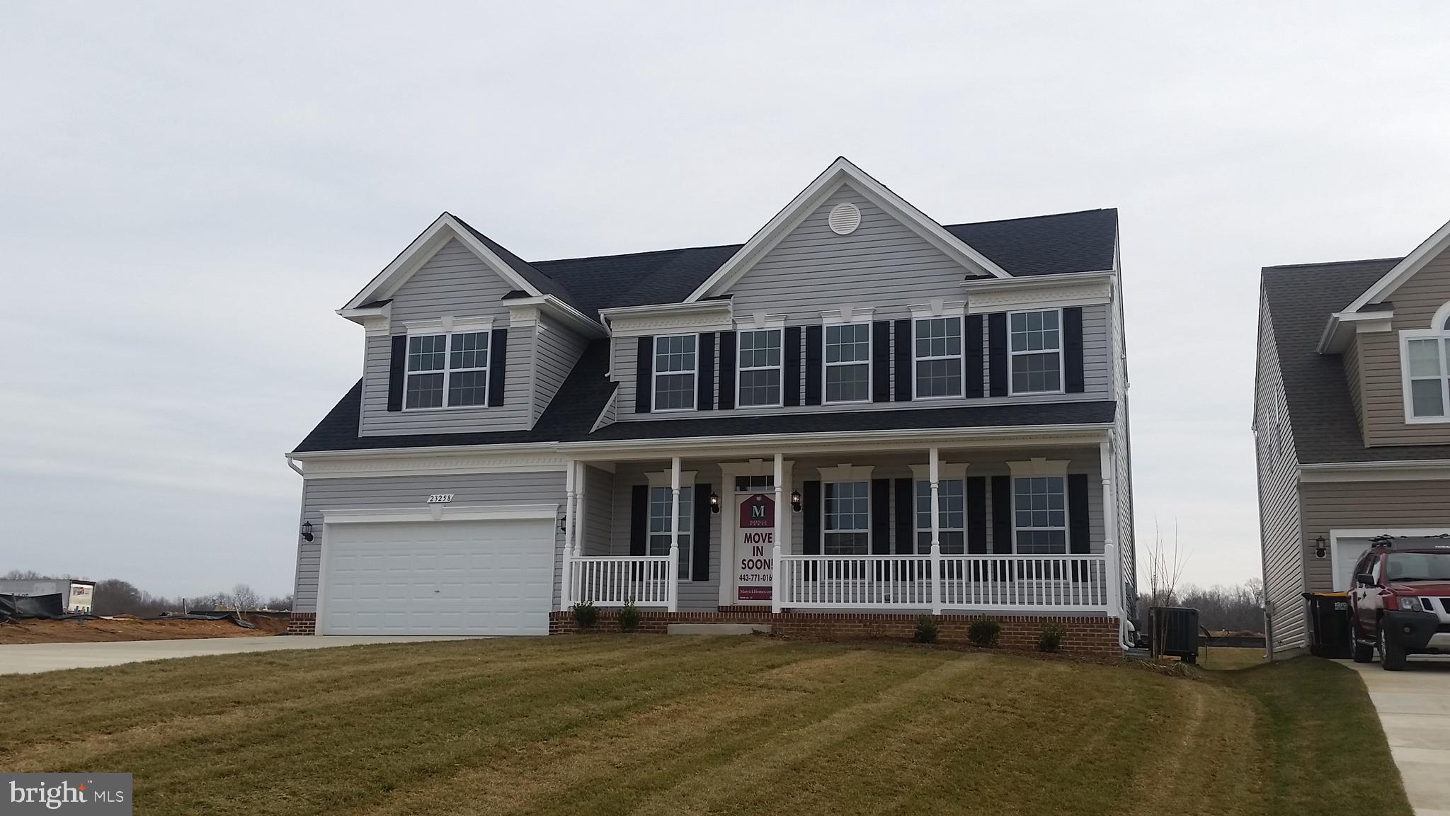 CLARK'S REST - Residential