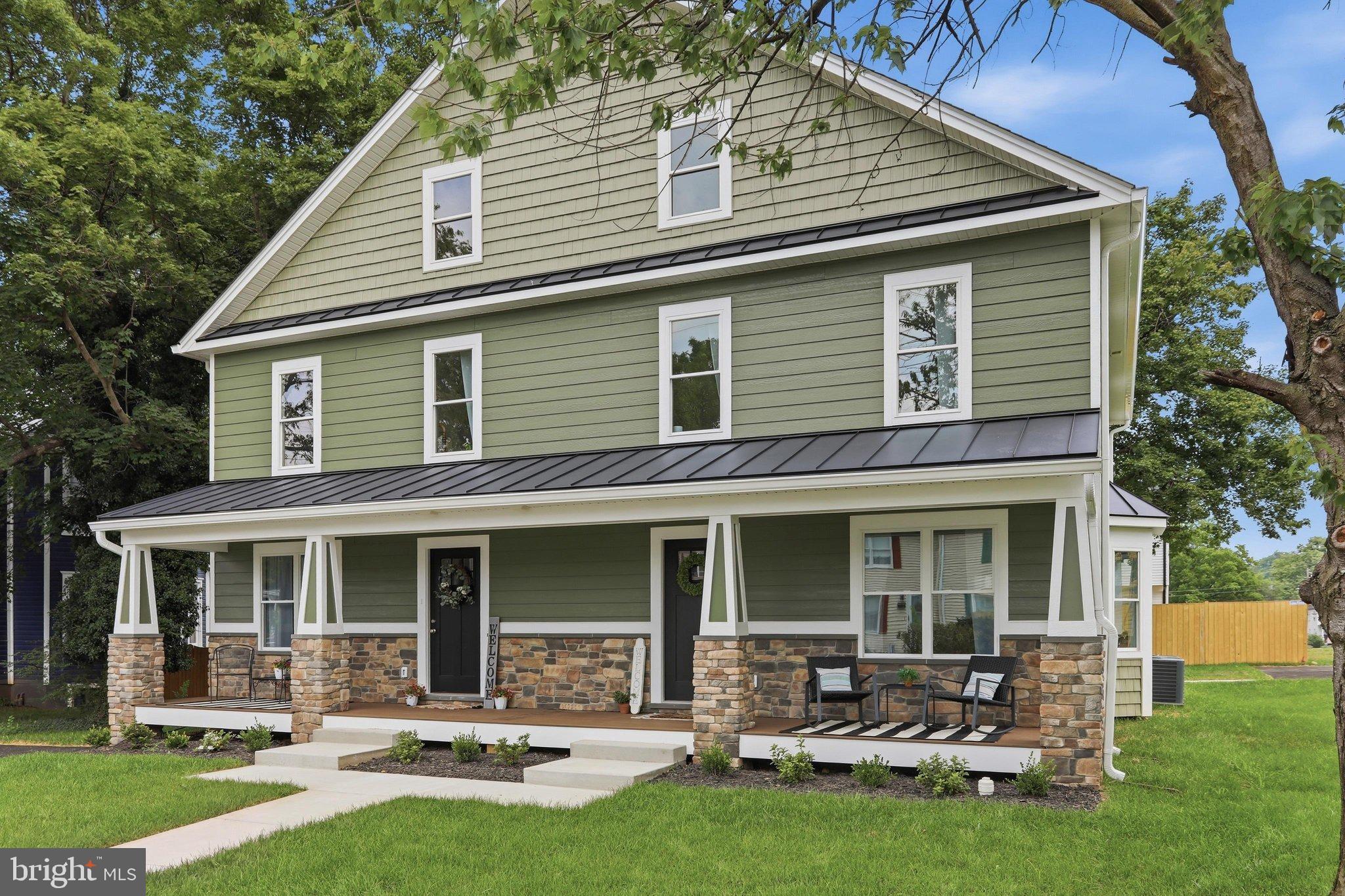 242 BLUE RIDGE AVENUE