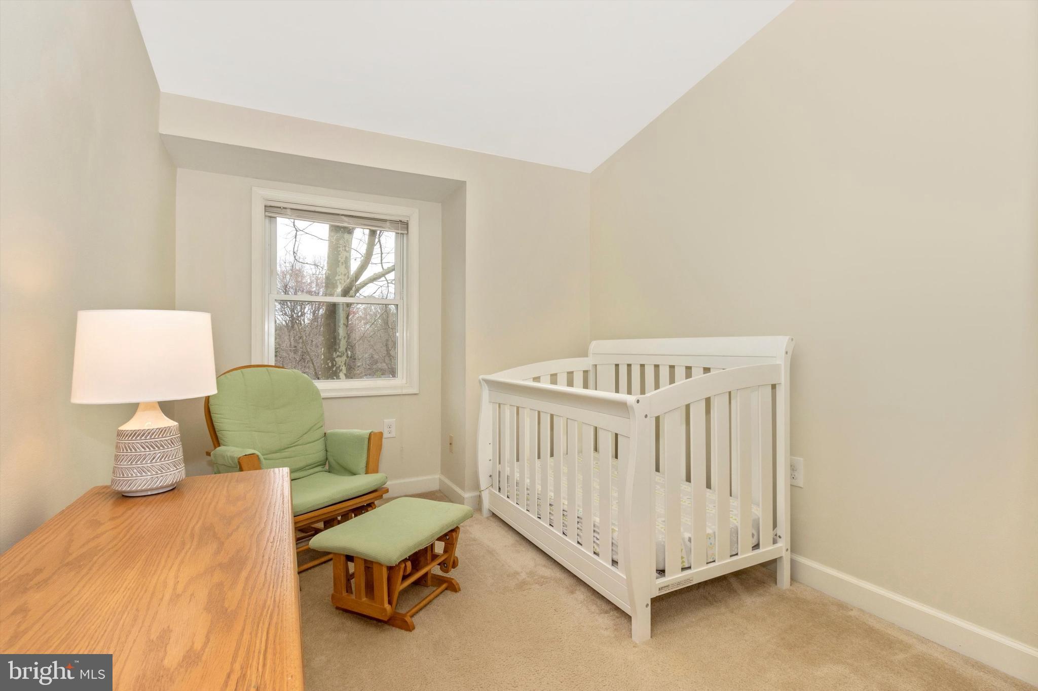 VILLAGE OF HARPERS CHOICE - Residential