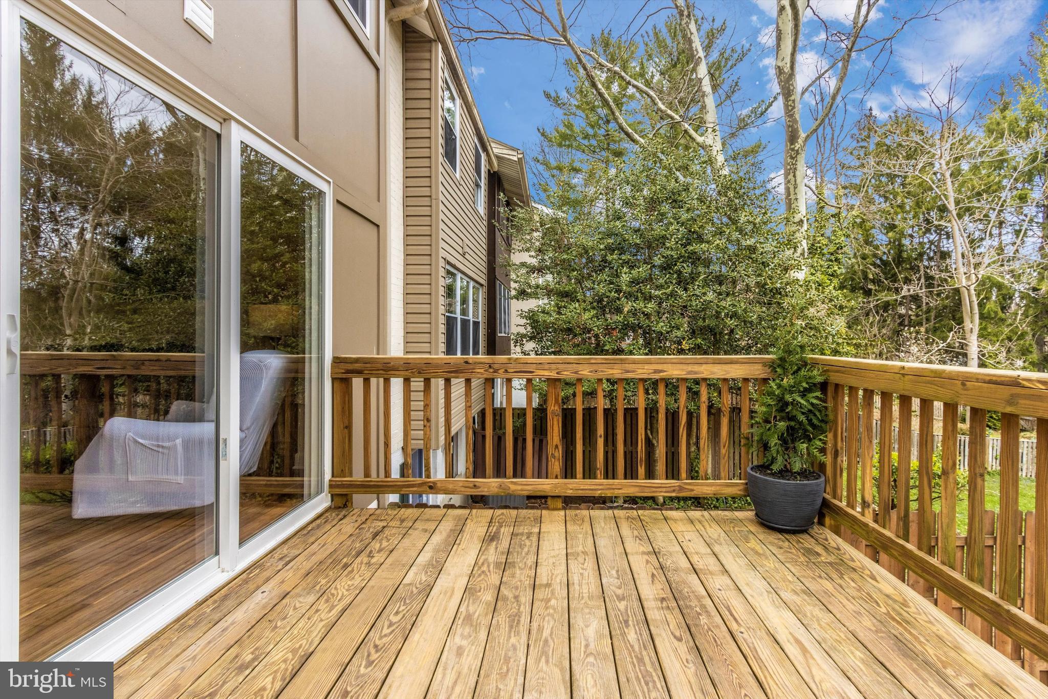 VILLAGE OF HARPERS CHOICE - Residential