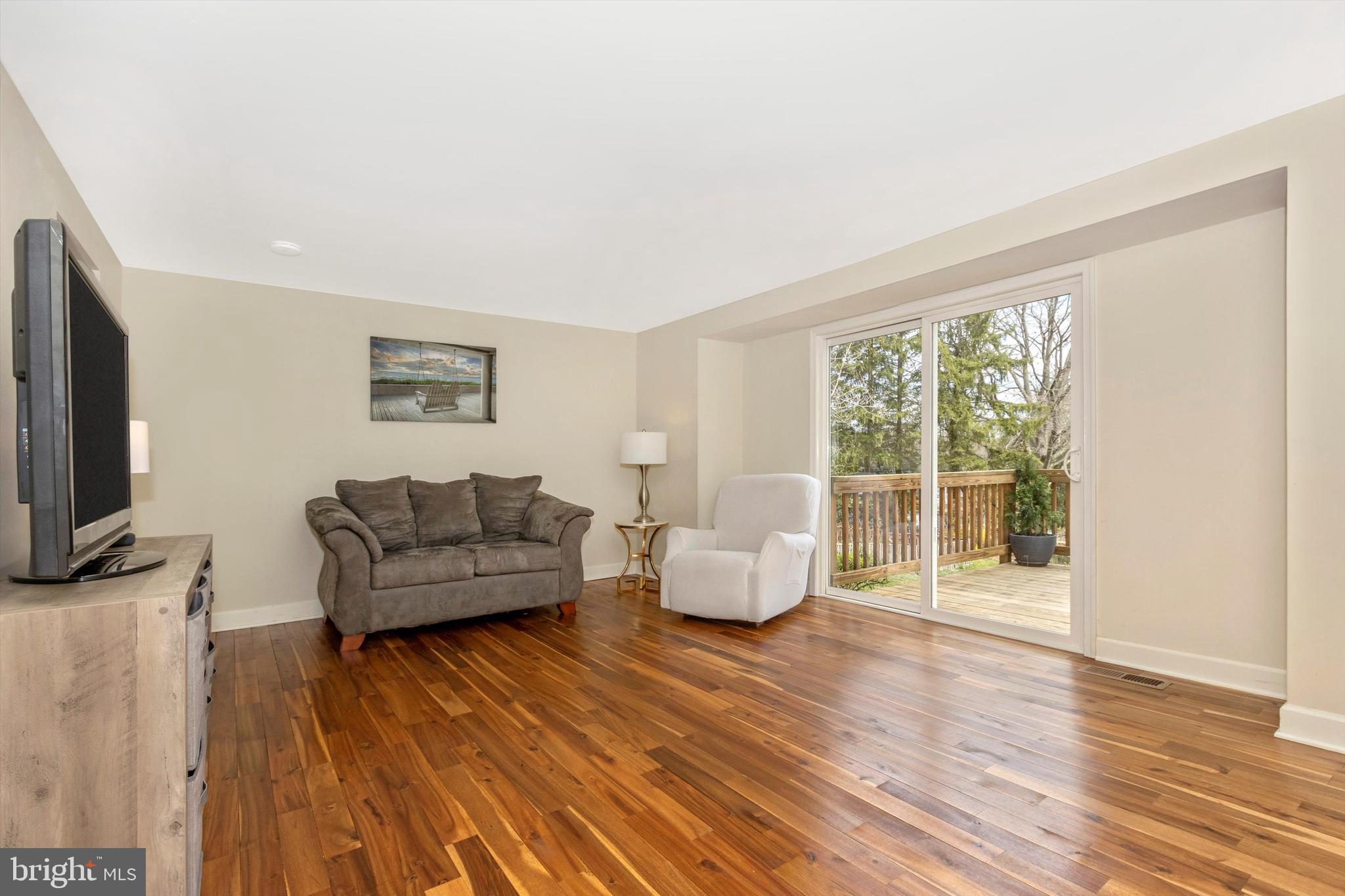 VILLAGE OF HARPERS CHOICE - Residential