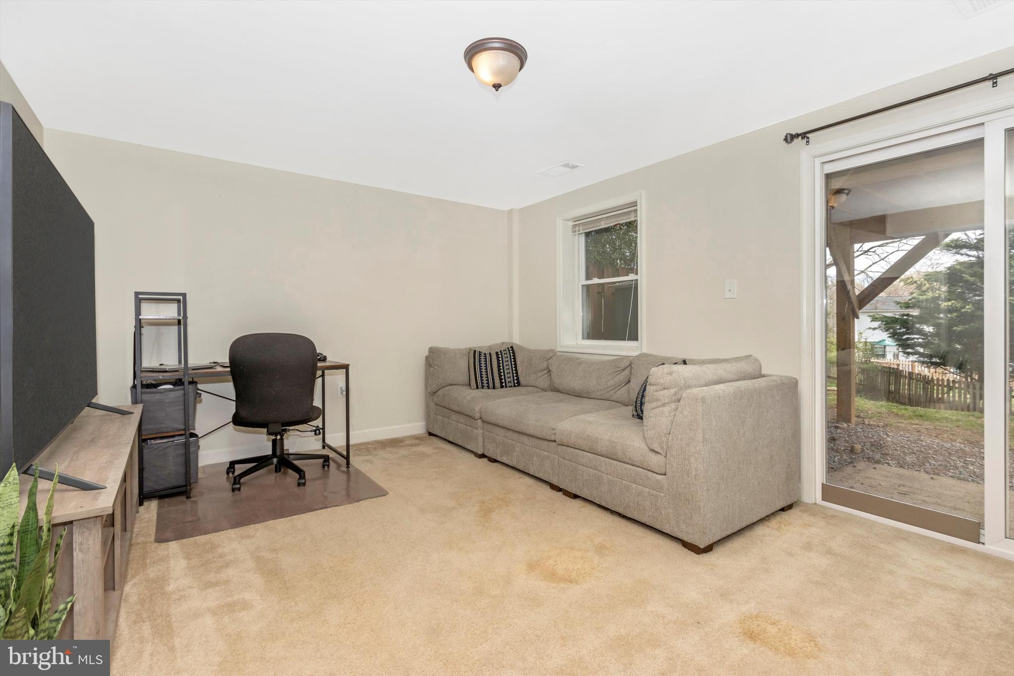 VILLAGE OF HARPERS CHOICE - Residential