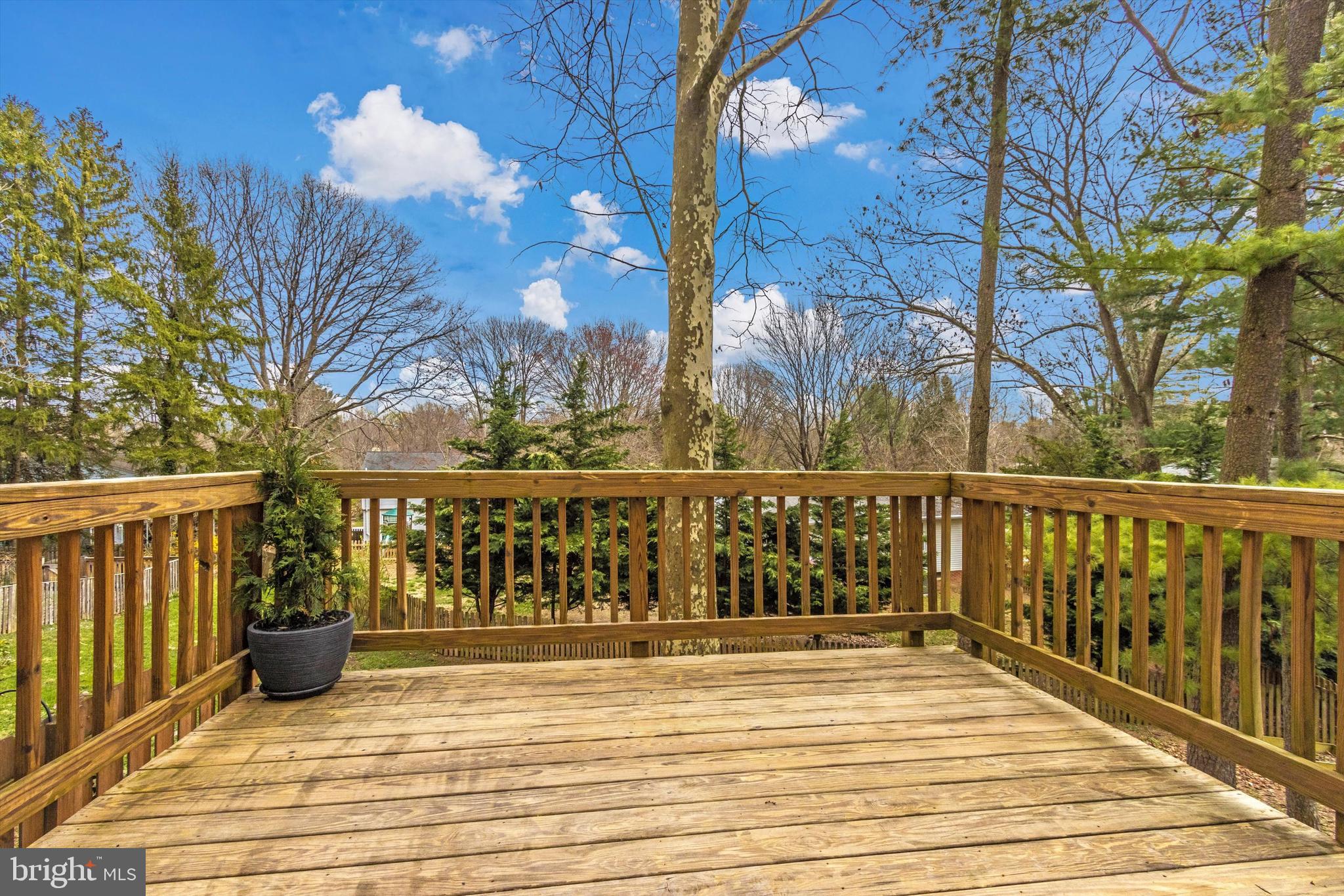 VILLAGE OF HARPERS CHOICE - Residential